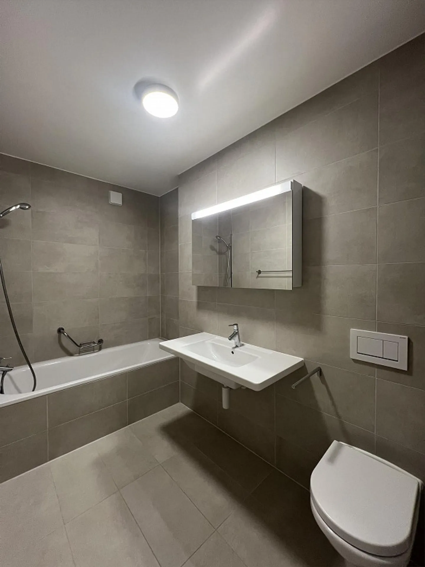 Bell'appartamento di 3,5 locali a Prangins - L'Orangerie - Foto 2 di 6