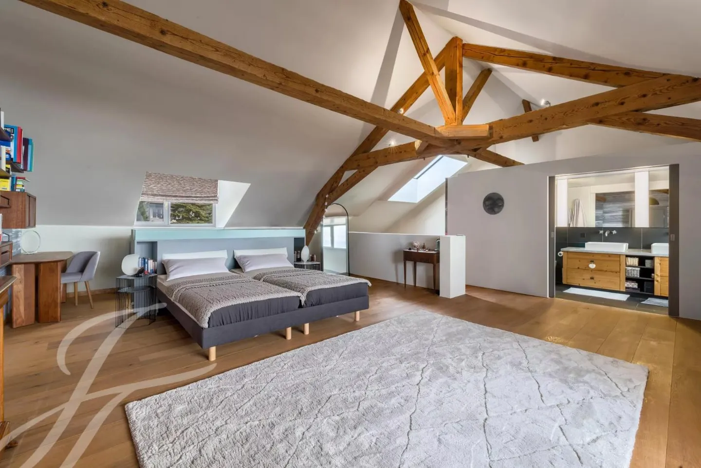 10-Zimmer-Haus - Foto 7 von 13