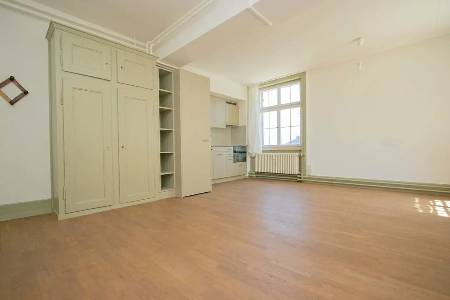 Chambre individuelle dans le meilleur emplacement au centre - près de l'université - Photo 3 sur 3