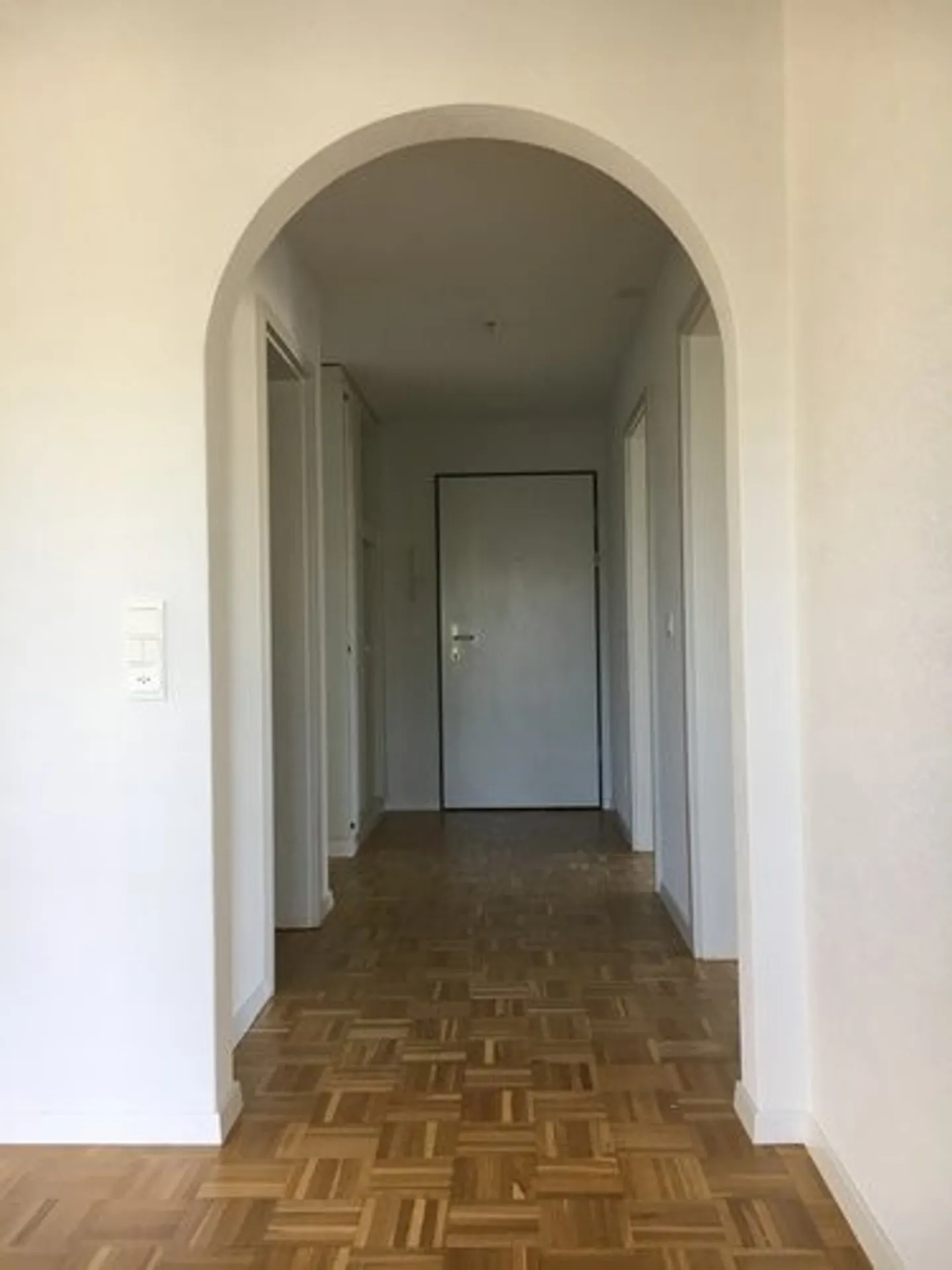 Charmante 3.5-Zimmerwohnung - Foto 5 von 8
