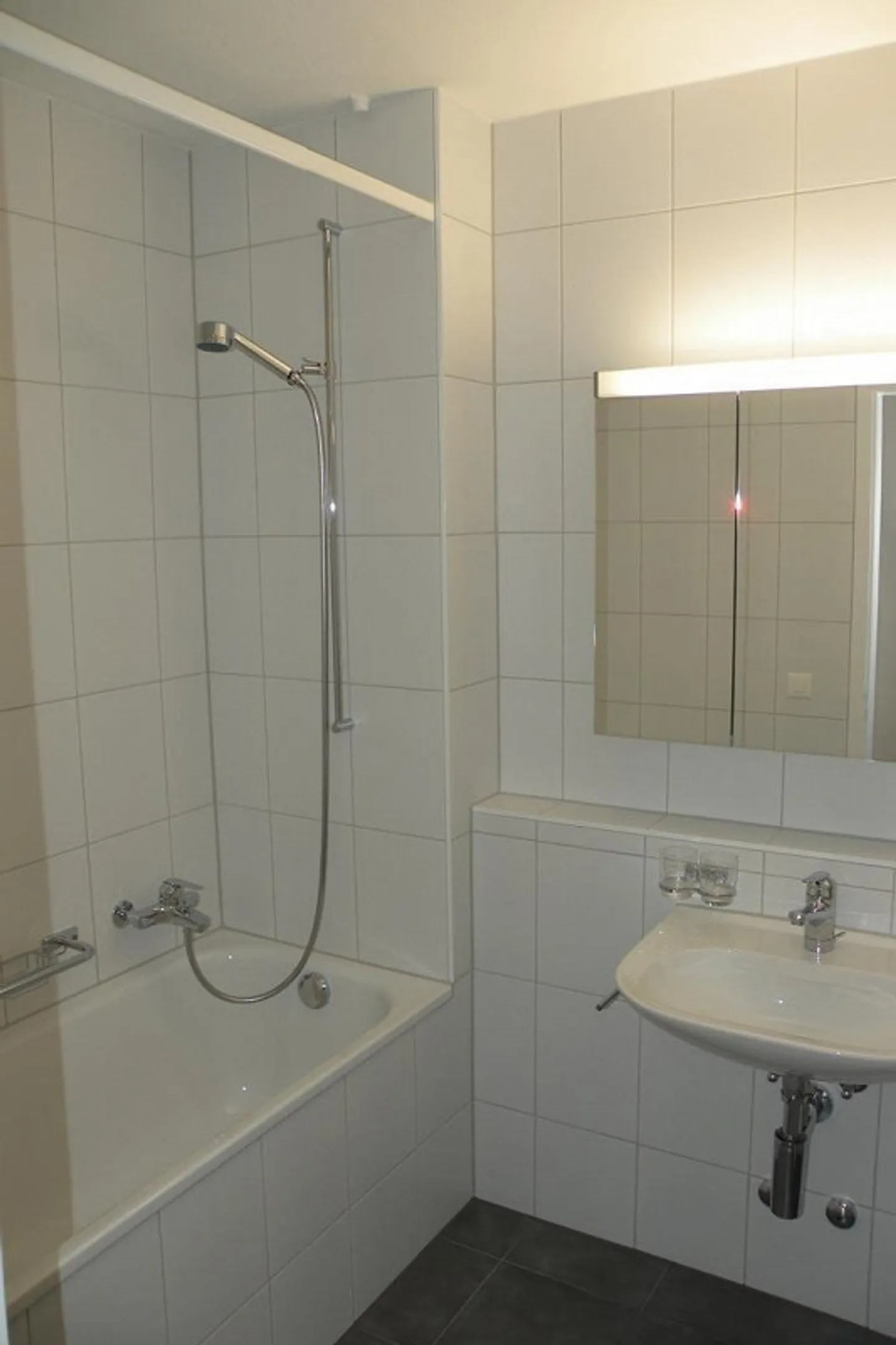 Appartement à louer - Photo 7 sur 7