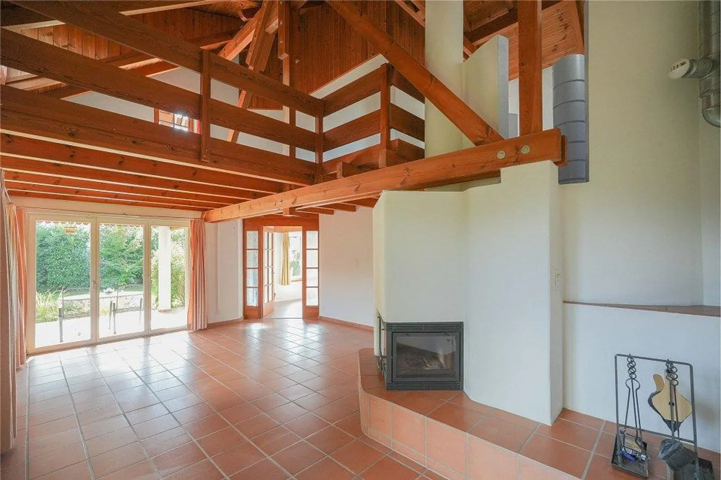 House with 7.5 rooms - Photo 11 of 13