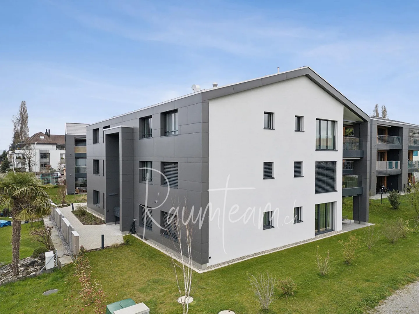 Moderno, di alta qualità e confortevole - Foto 17 di 21