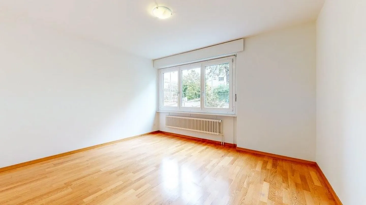 Moderne Wohnung in zentraler Lage - Foto 5 von 8