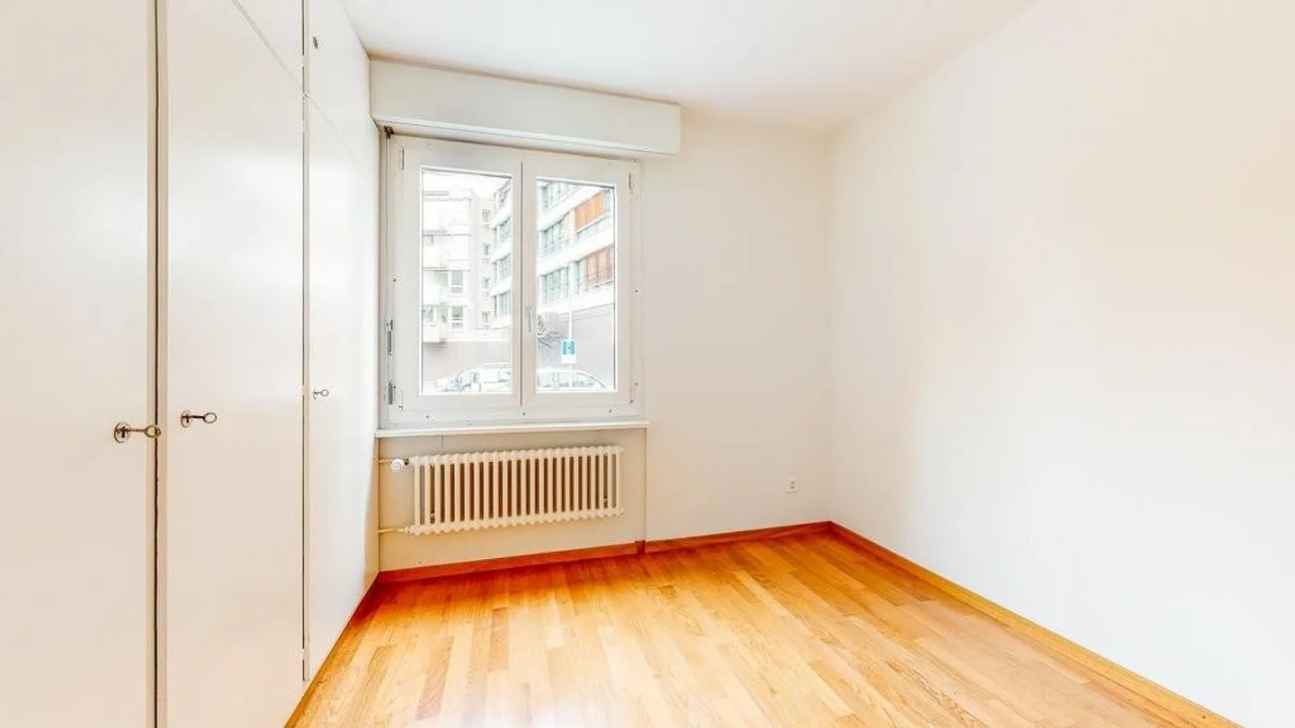 Moderne Wohnung in zentraler Lage - Foto 6 von 8