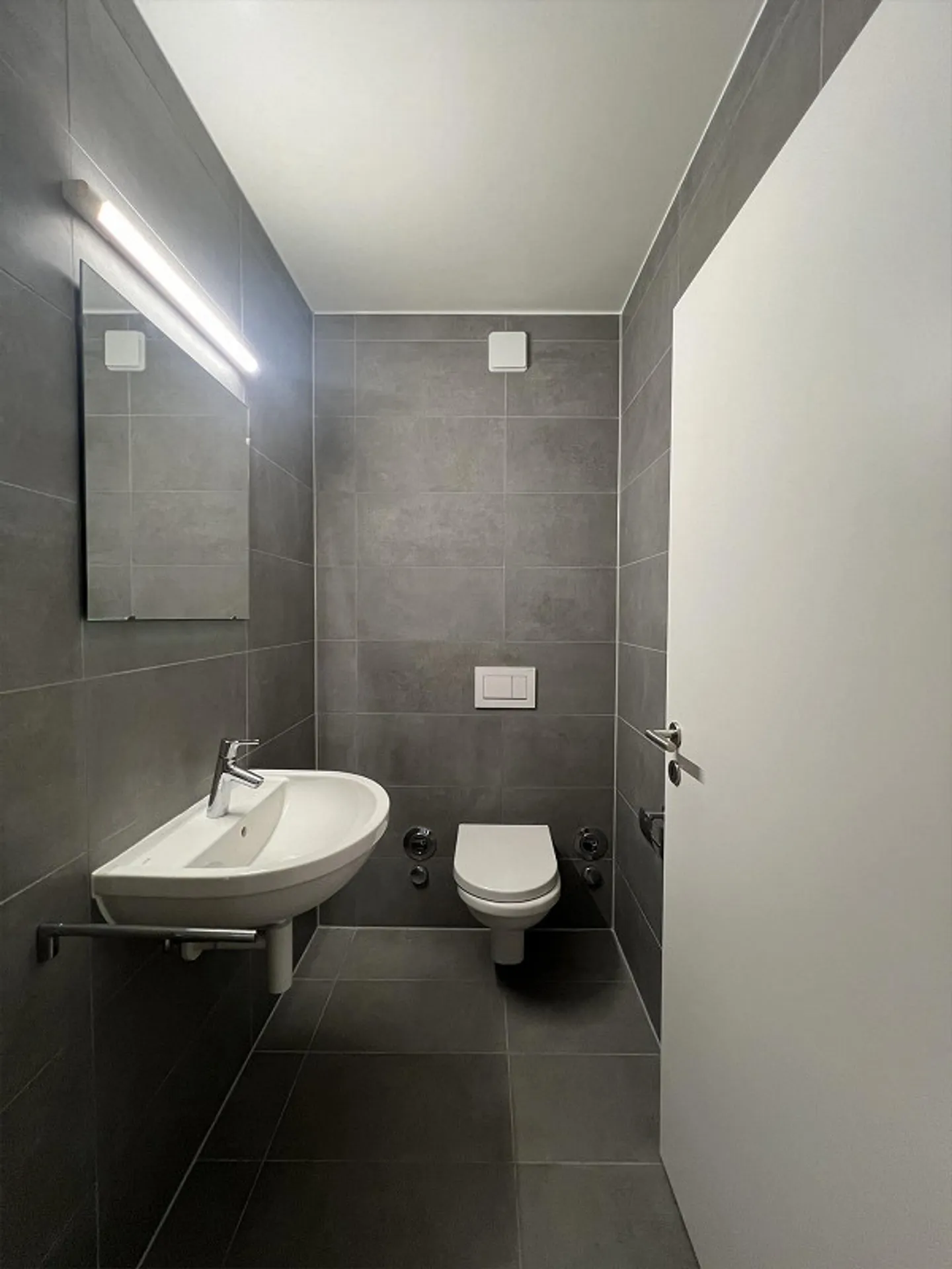 Bell'appartamento di 3,5 locali a Prangins - L'Orangerie - Foto 3 di 6