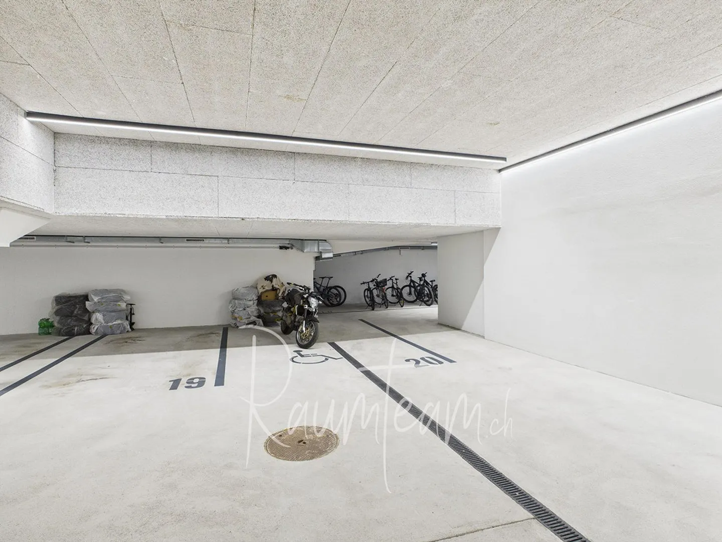 Moderno, di alta qualità e confortevole - Foto 19 di 21