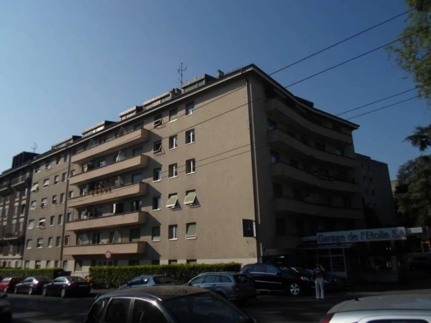 Bel appartement de 2 pièces - Photo 1 sur 8