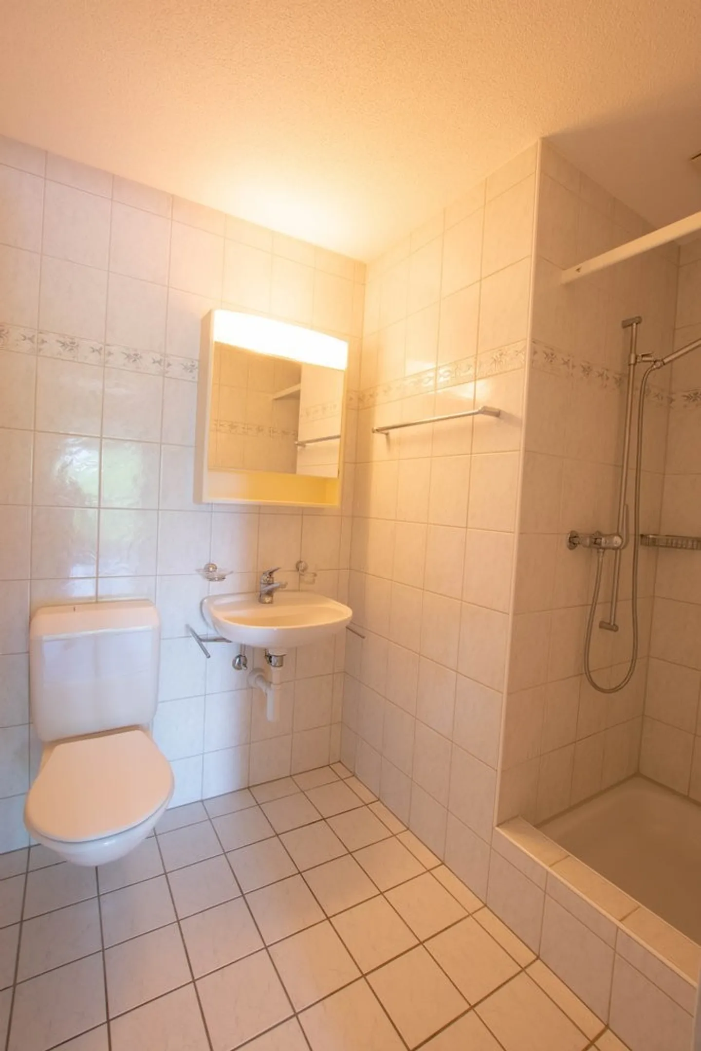 Charmante 3.5-Zimmerwohnung - Foto 6 von 8