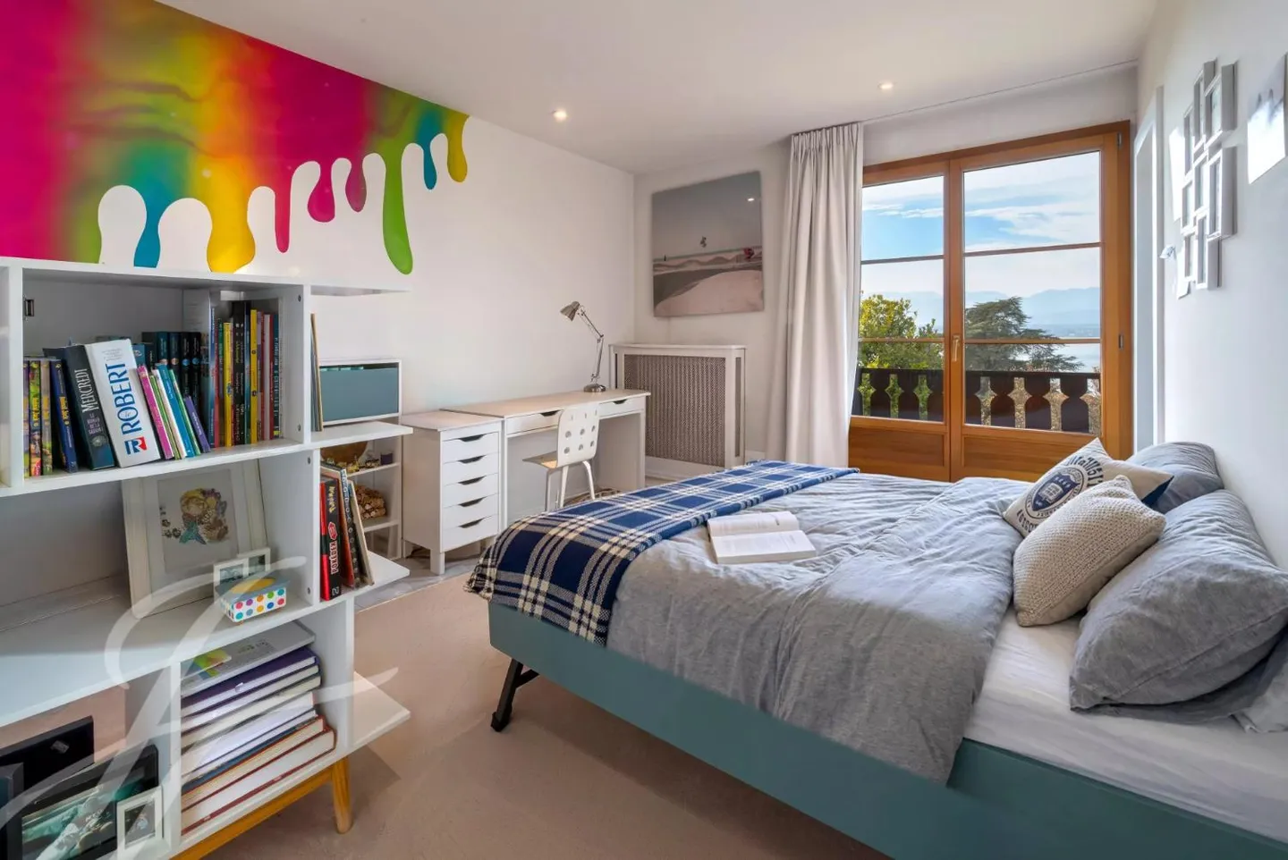 10-Zimmer-Haus - Foto 11 von 13