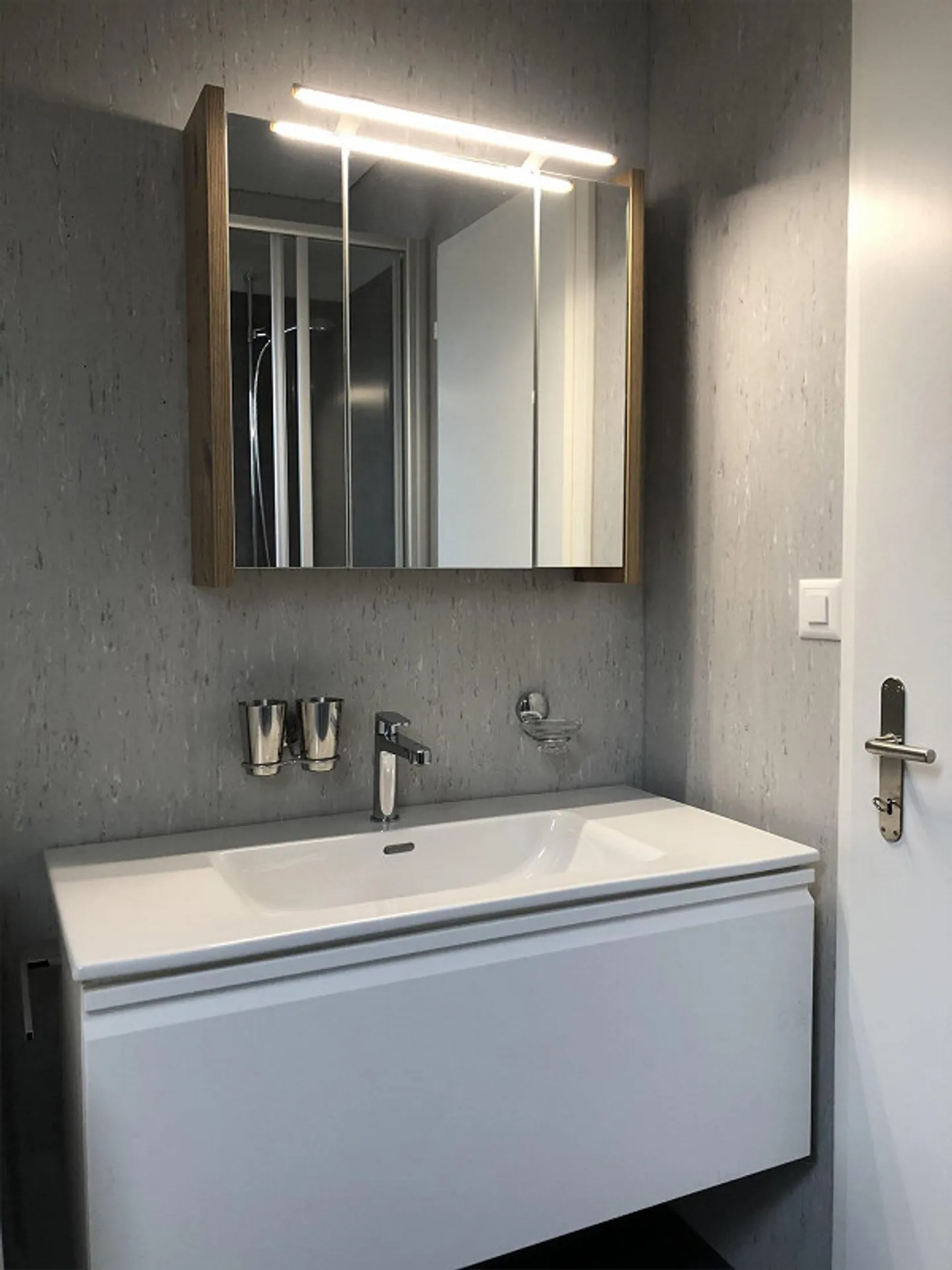 Penthouse on the Wesemlin - Photo 9 of 25