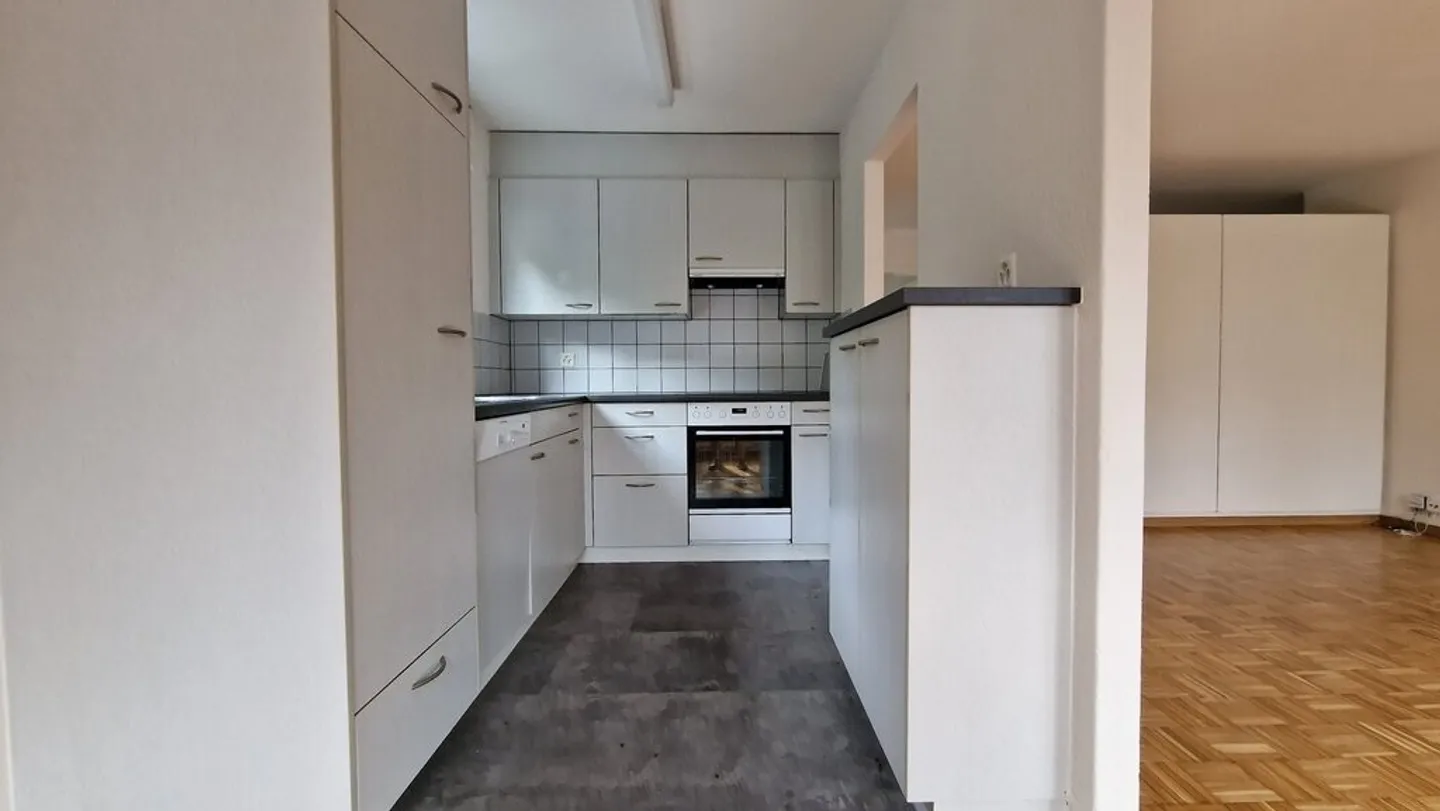 Appartement à louer - Photo 6 sur 8