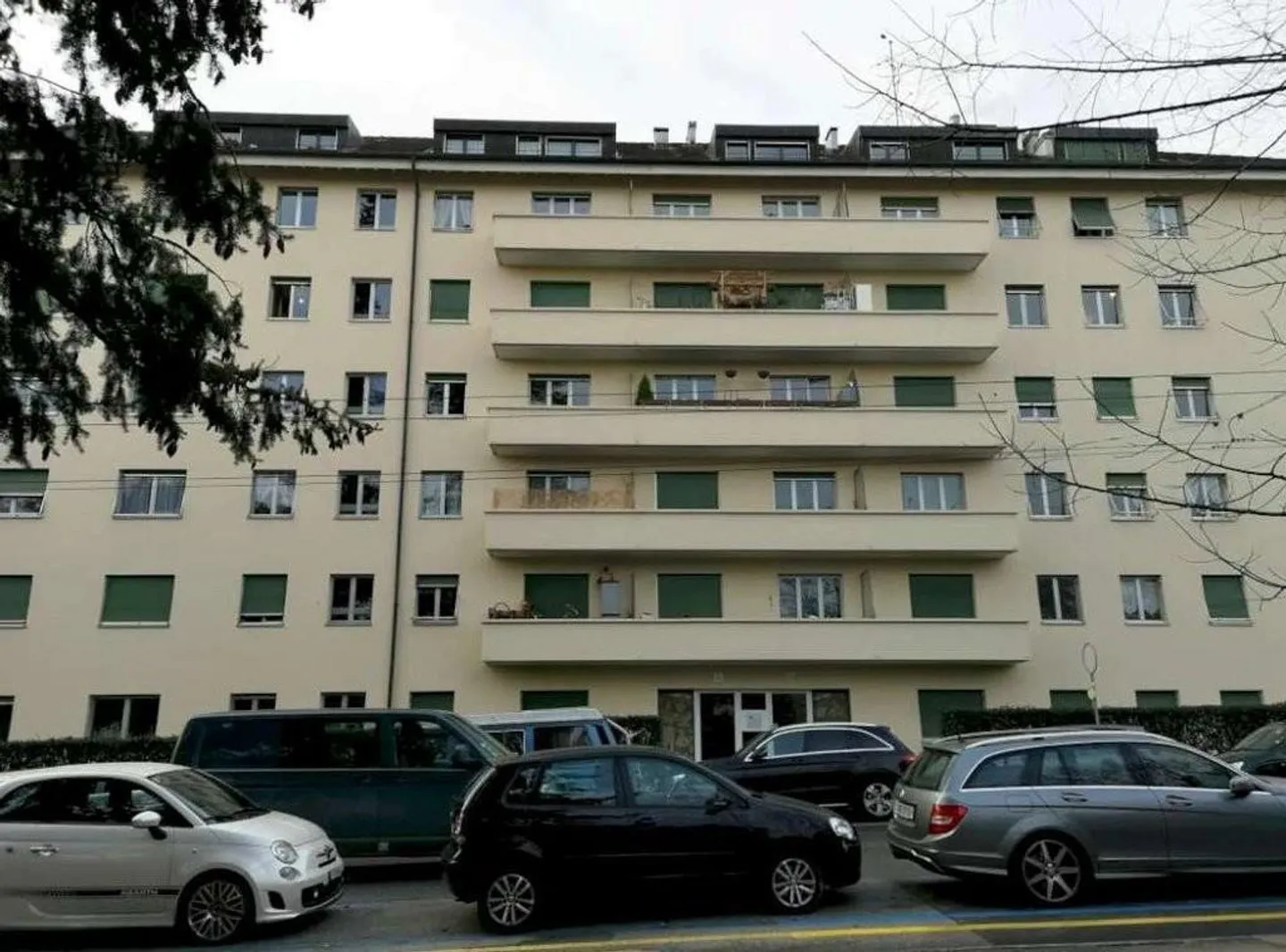 Bel appartement de 2 pièces - Photo 3 sur 8