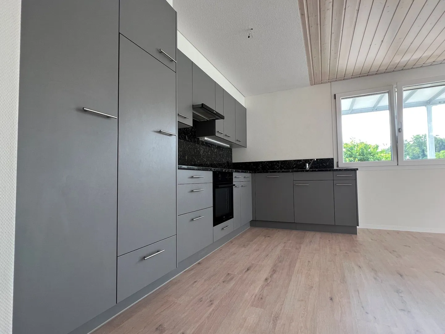 Moderne 3,5-Zimmer Wohnung - Foto 5 von 14