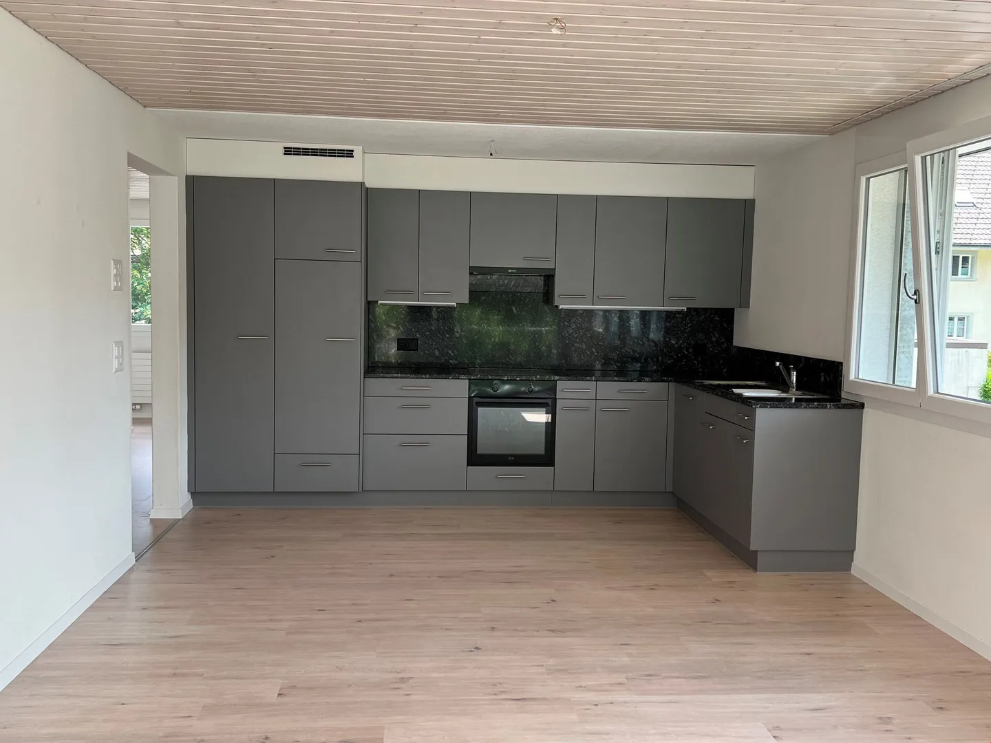 Moderne 3,5-Zimmer Wohnung - Foto 6 von 14