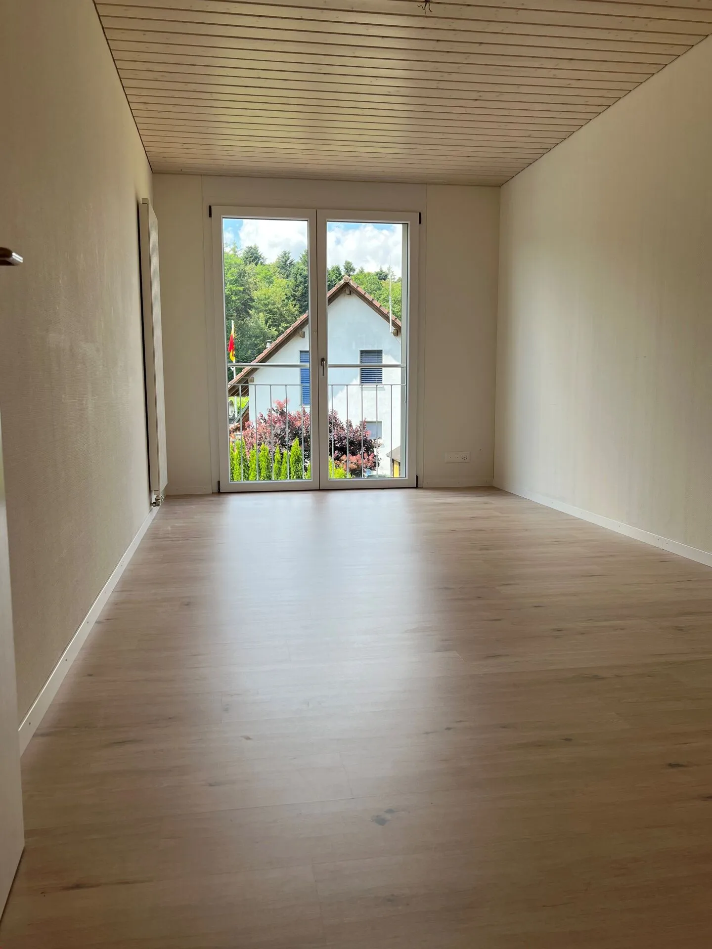 Moderne 3,5-Zimmer Wohnung - Foto 8 von 14