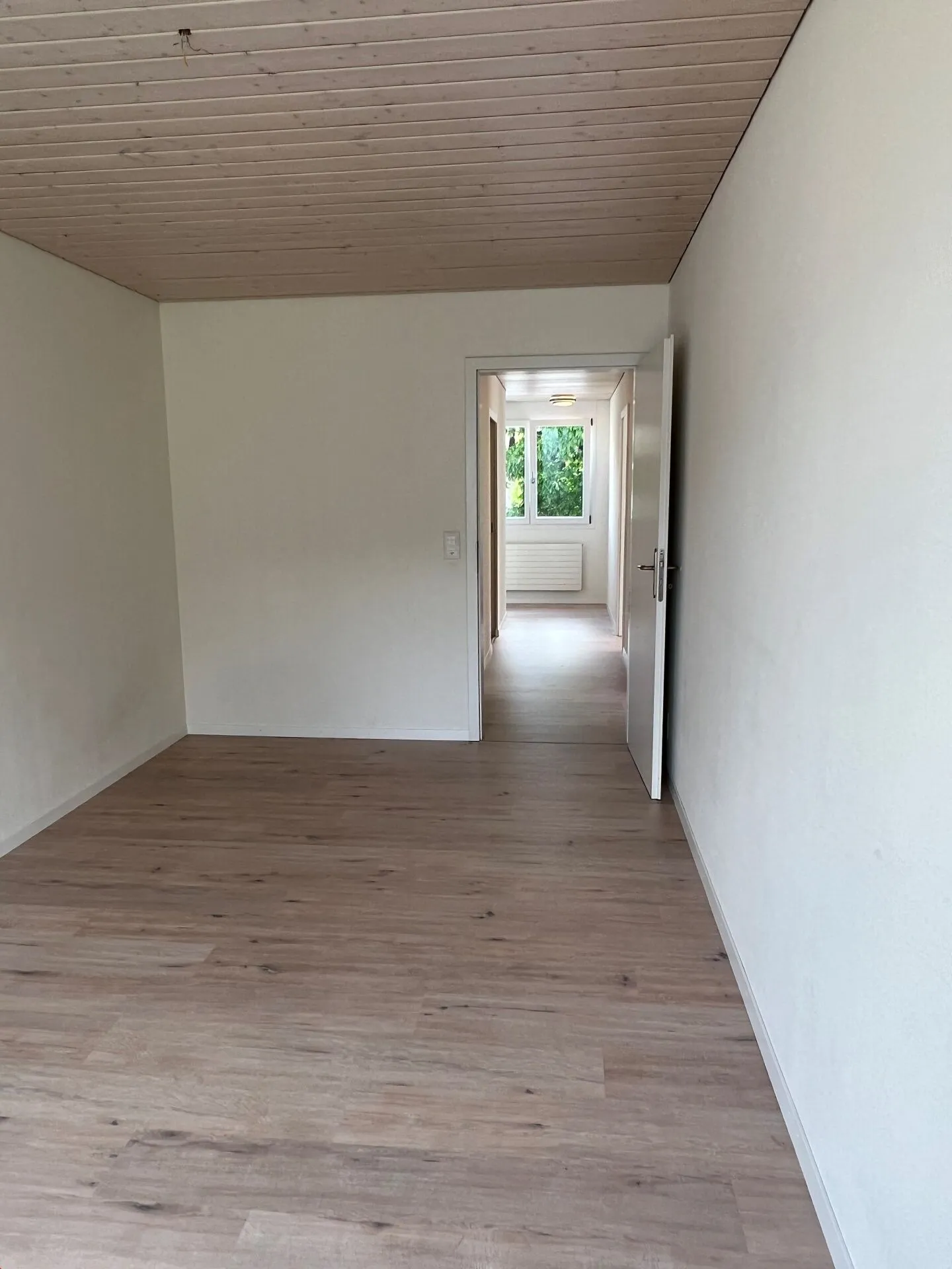 Moderne 3,5-Zimmer Wohnung - Foto 10 von 14