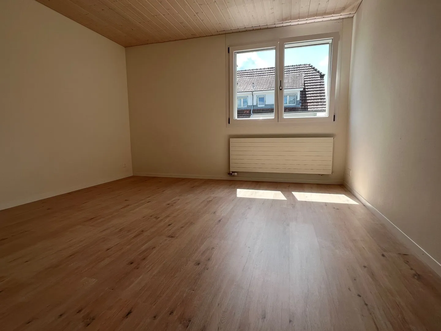 Moderne 3,5-Zimmer Wohnung - Foto 11 von 14