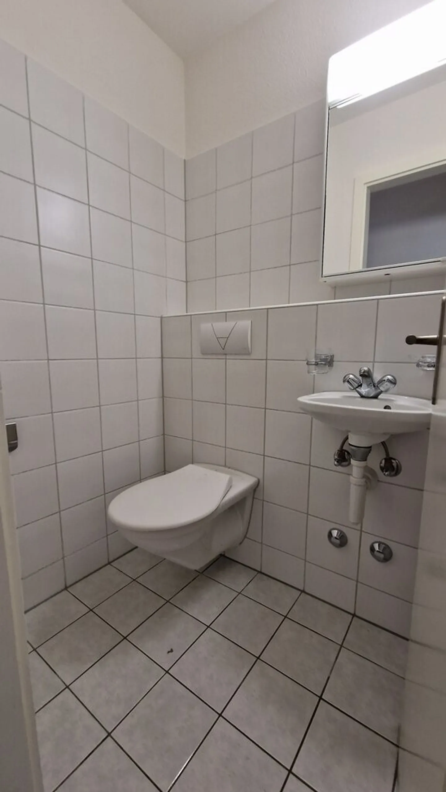 Appartement à louer - Photo 8 sur 8