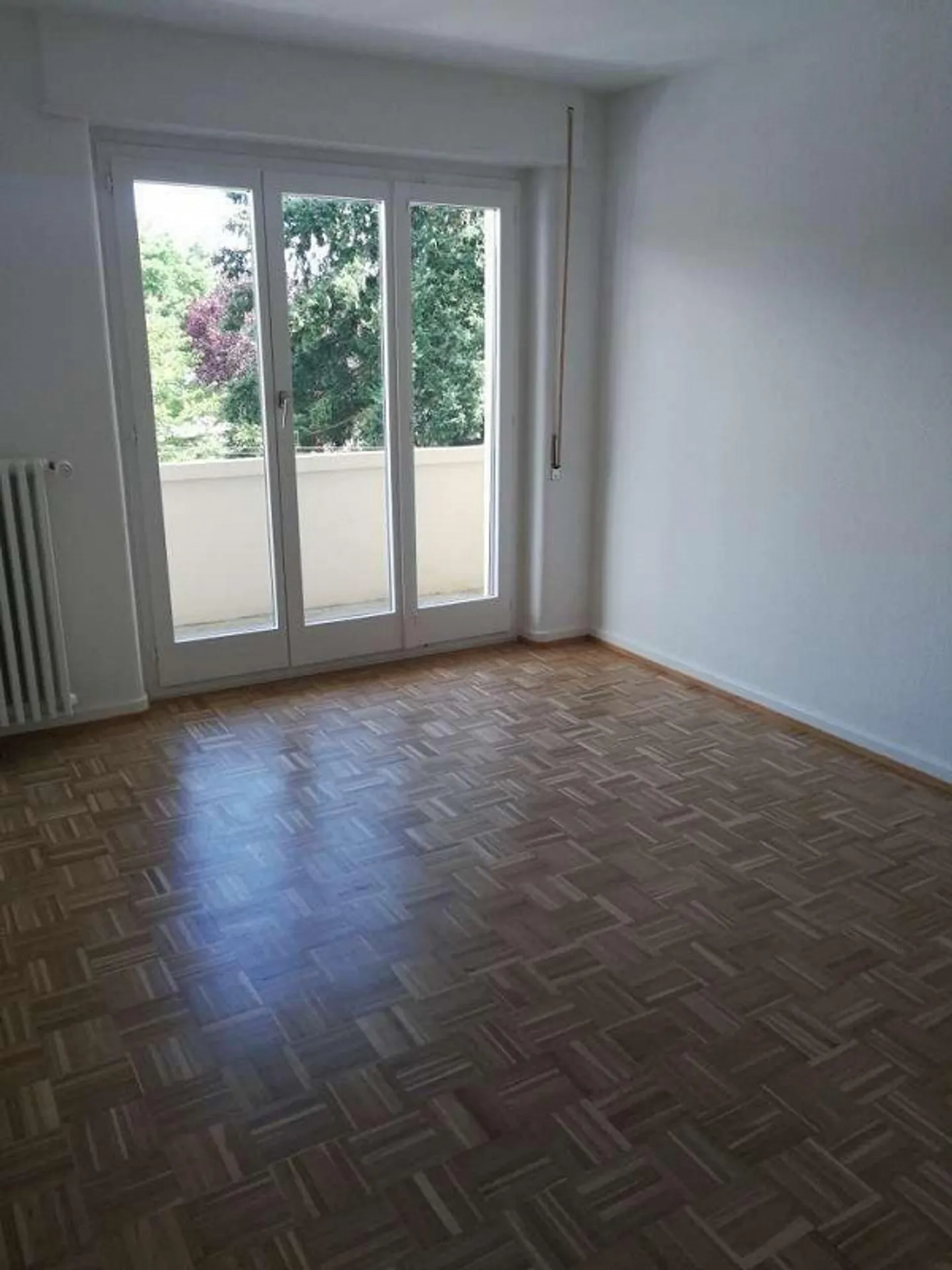 Bel appartement de 2 pièces - Photo 6 sur 8