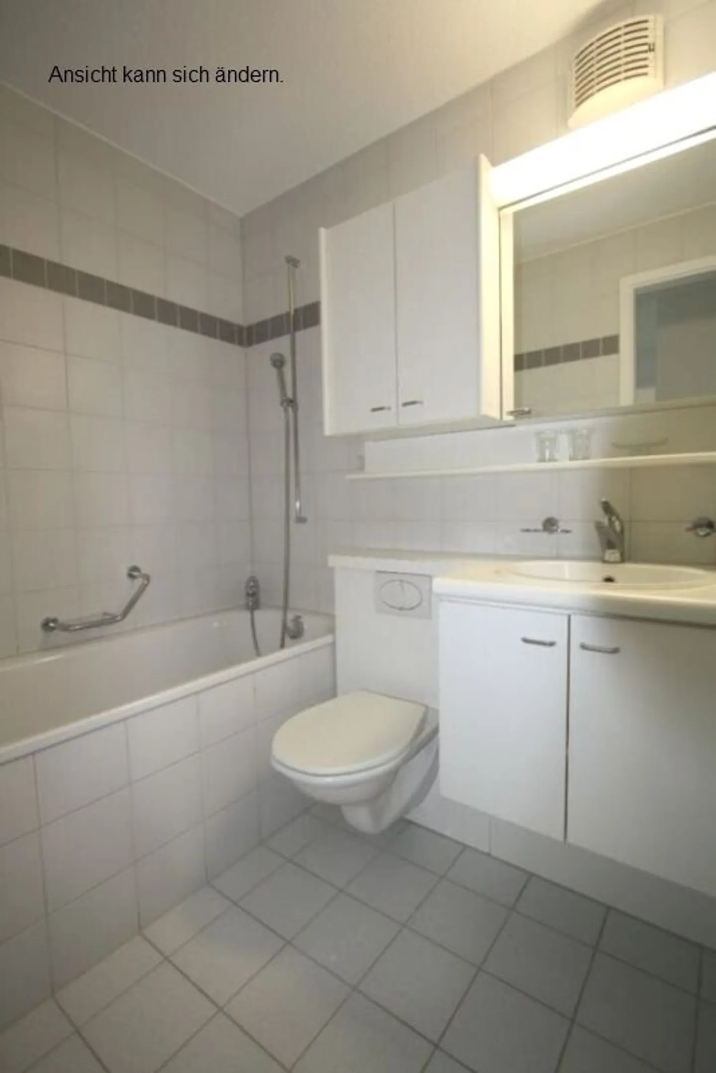 Appartamento in affitto - Foto 3 di 9