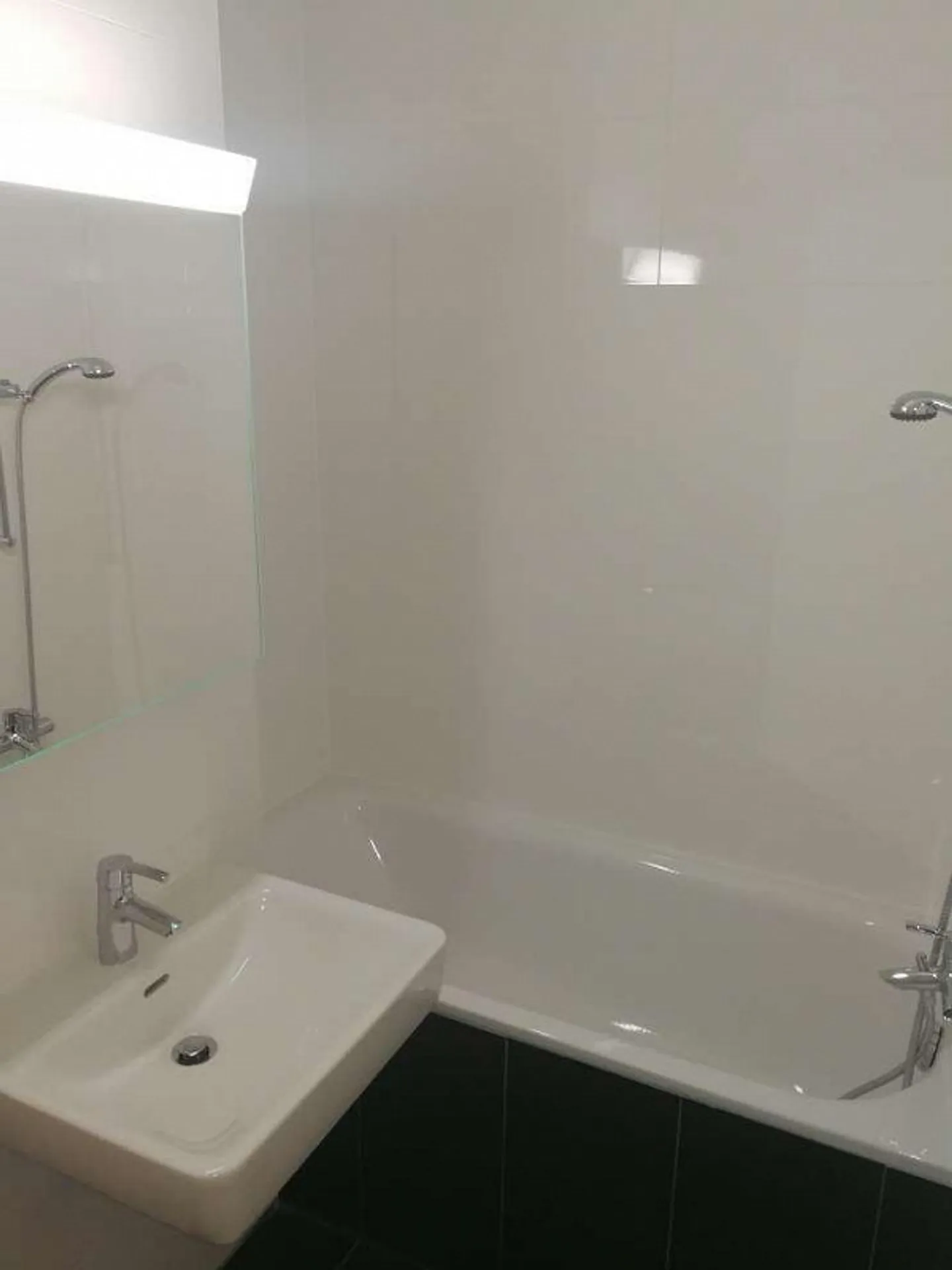 Bel appartement de 2 pièces - Photo 7 sur 8