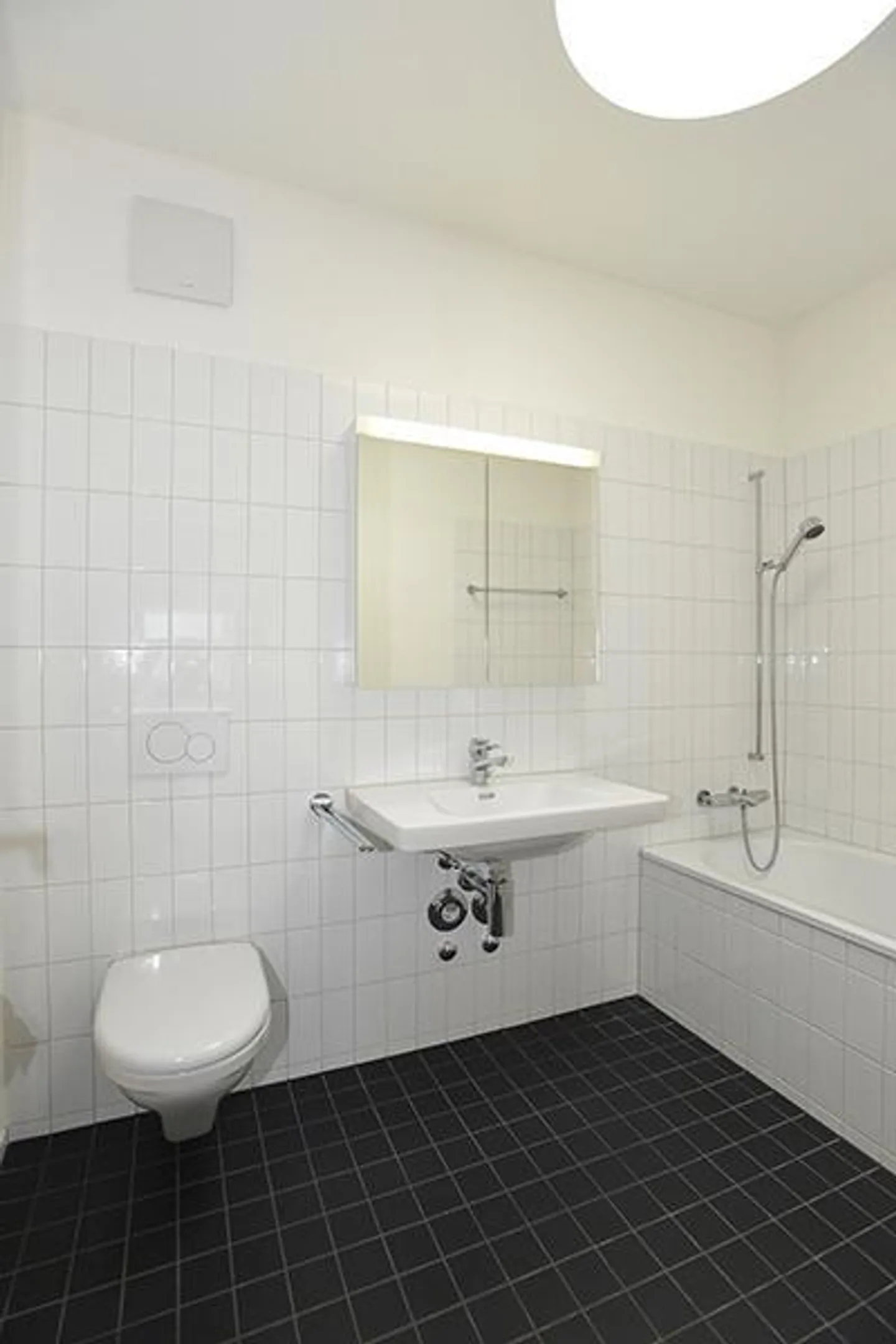 Qui fiorisce la vita - Vivere nel centro di Oberdorf - Foto 4 di 7