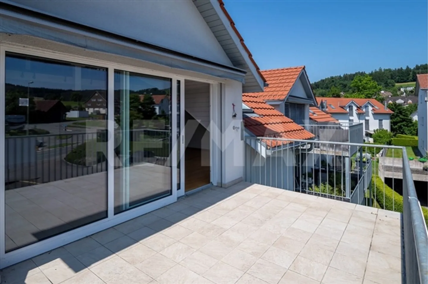 5.5 Room apartment - Photo 4 of 13