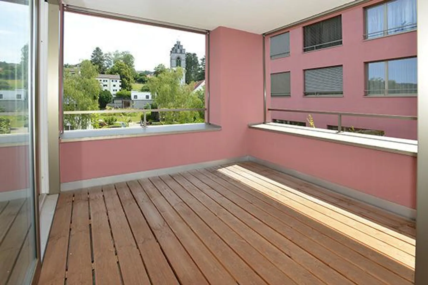 Qui fiorisce la vita - Vivere nel centro di Oberdorf - Foto 6 di 7