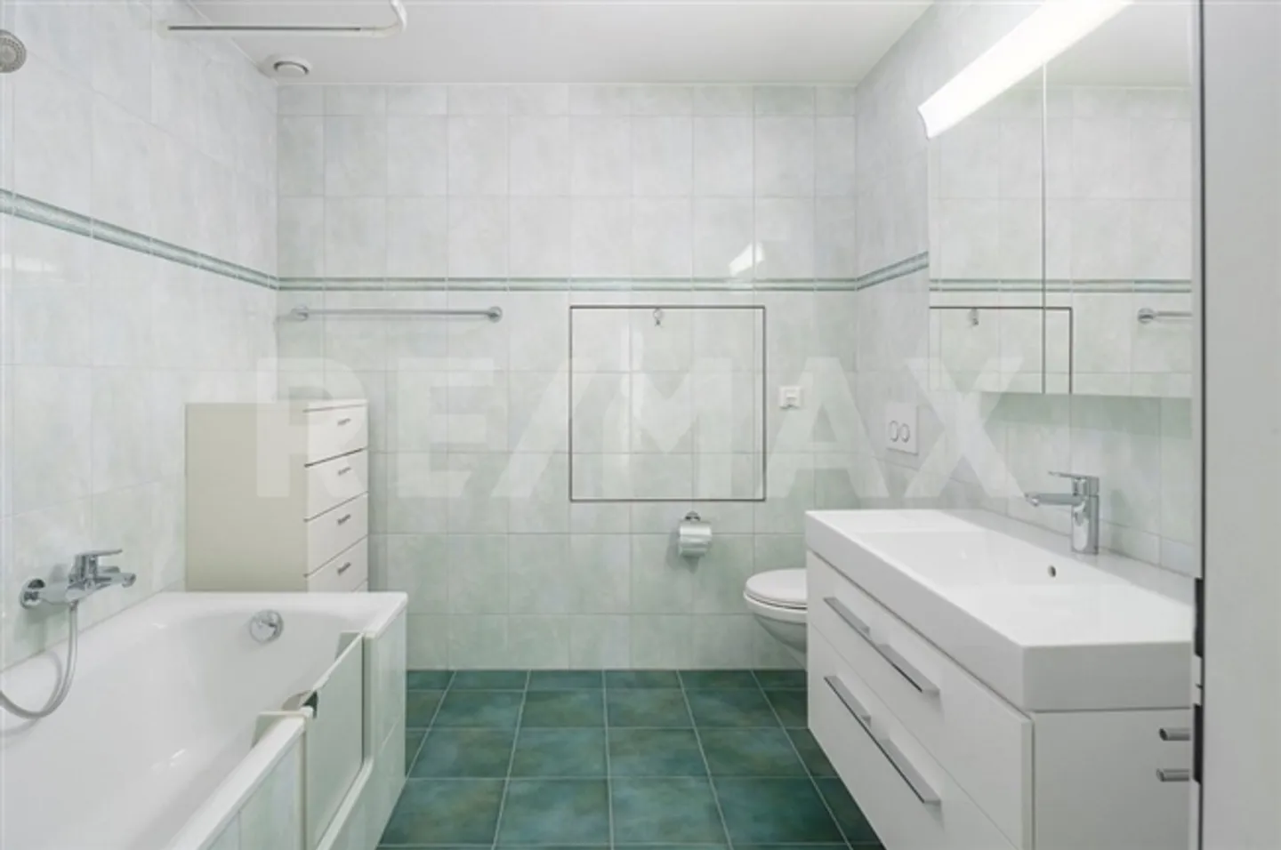 5.5 Room apartment - Photo 11 of 13