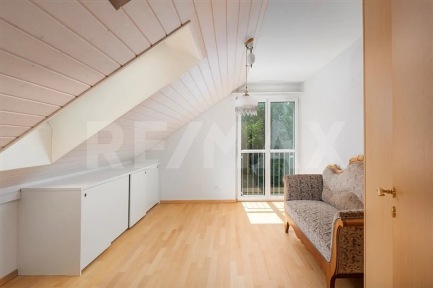 5.5 Room apartment - Photo 13 of 13