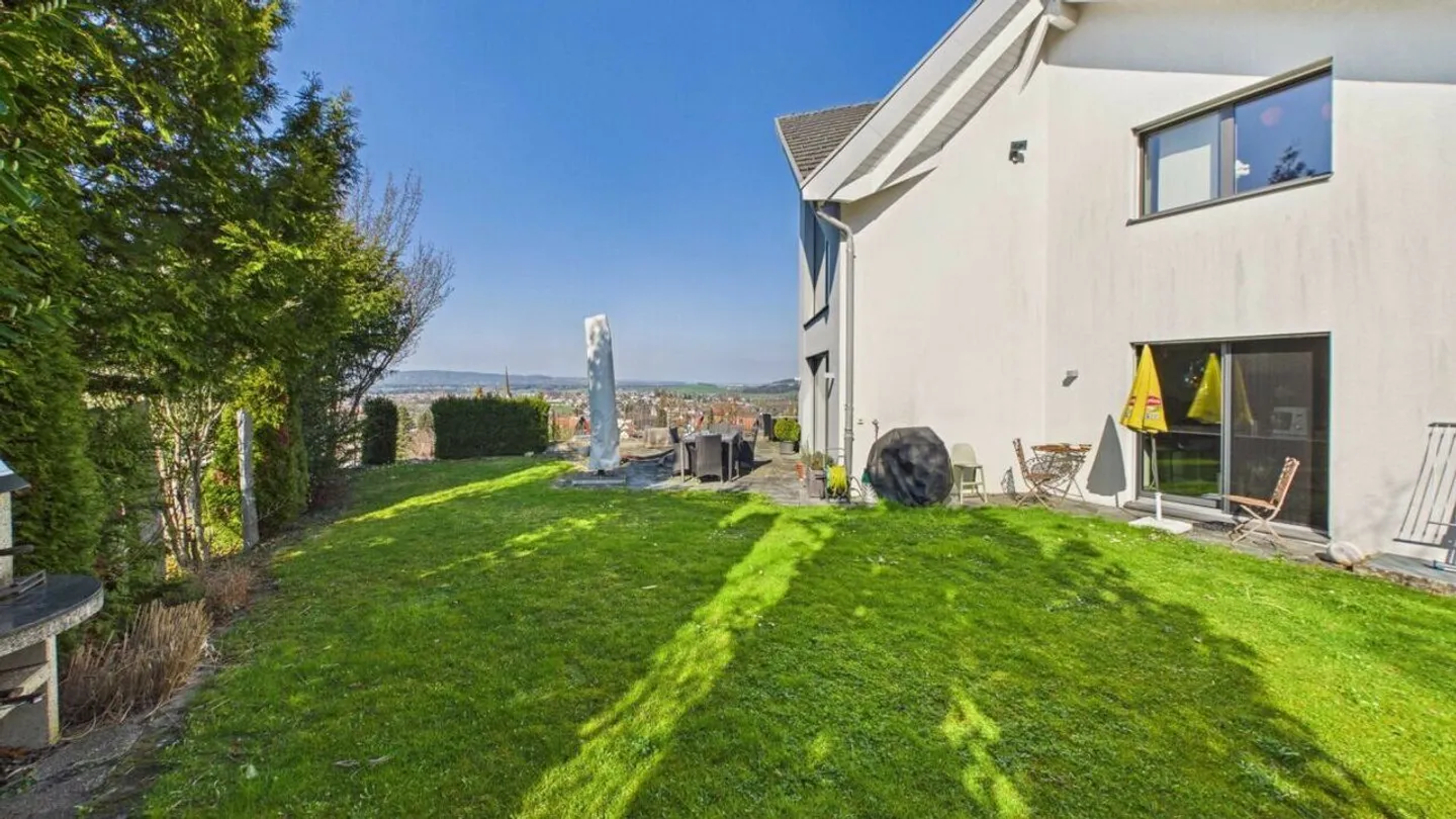 Charming Family Home with Views - Photo 10 of 10