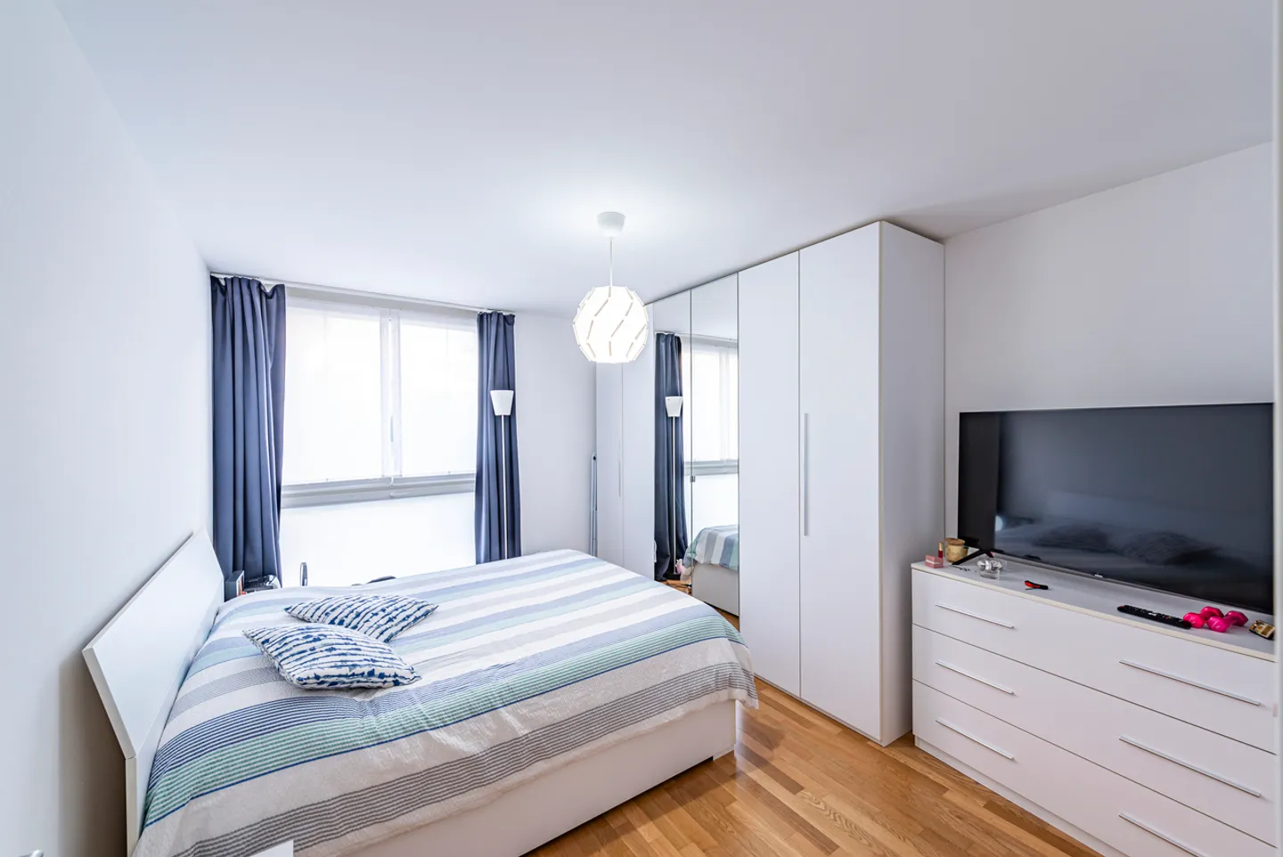 RESIDENZA VALGERSA MASSAGNO - Foto 5 von 6