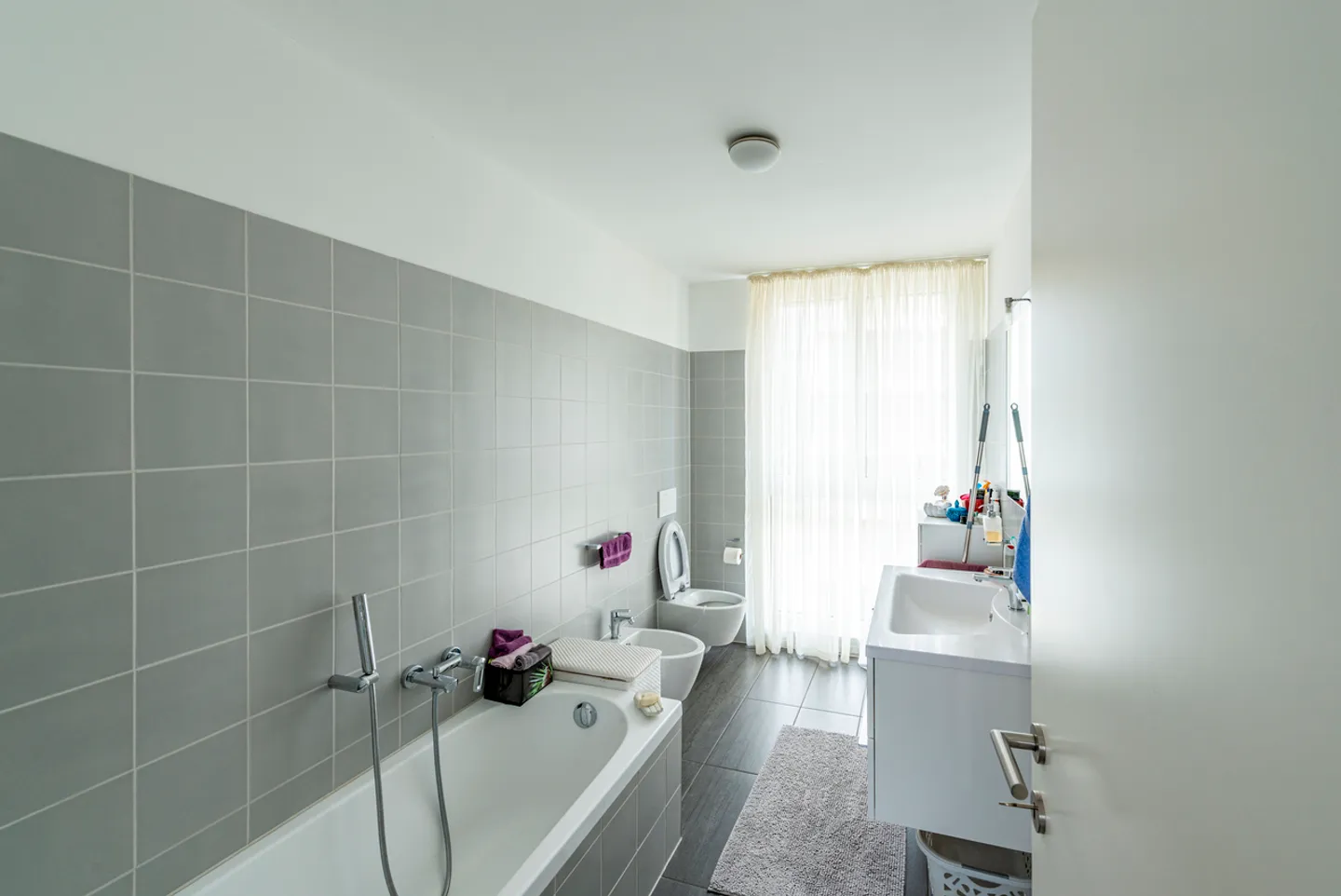 RESIDENZA VALGERSA MASSAGNO - Foto 6 von 6