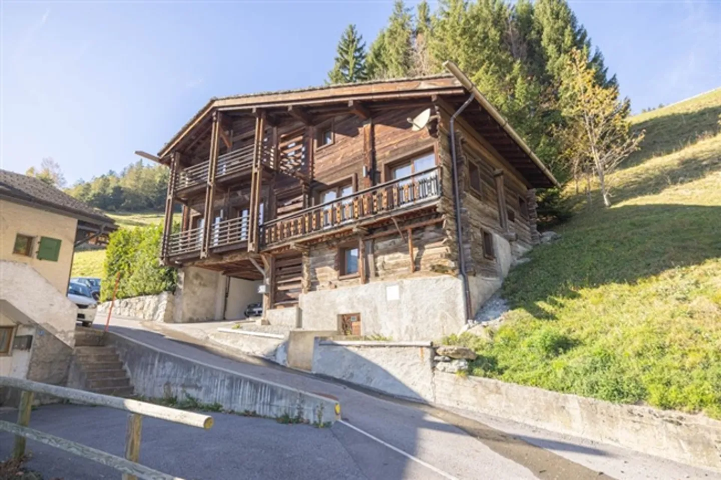 «Tradition und Komfort vereint» - Foto 1 von 13