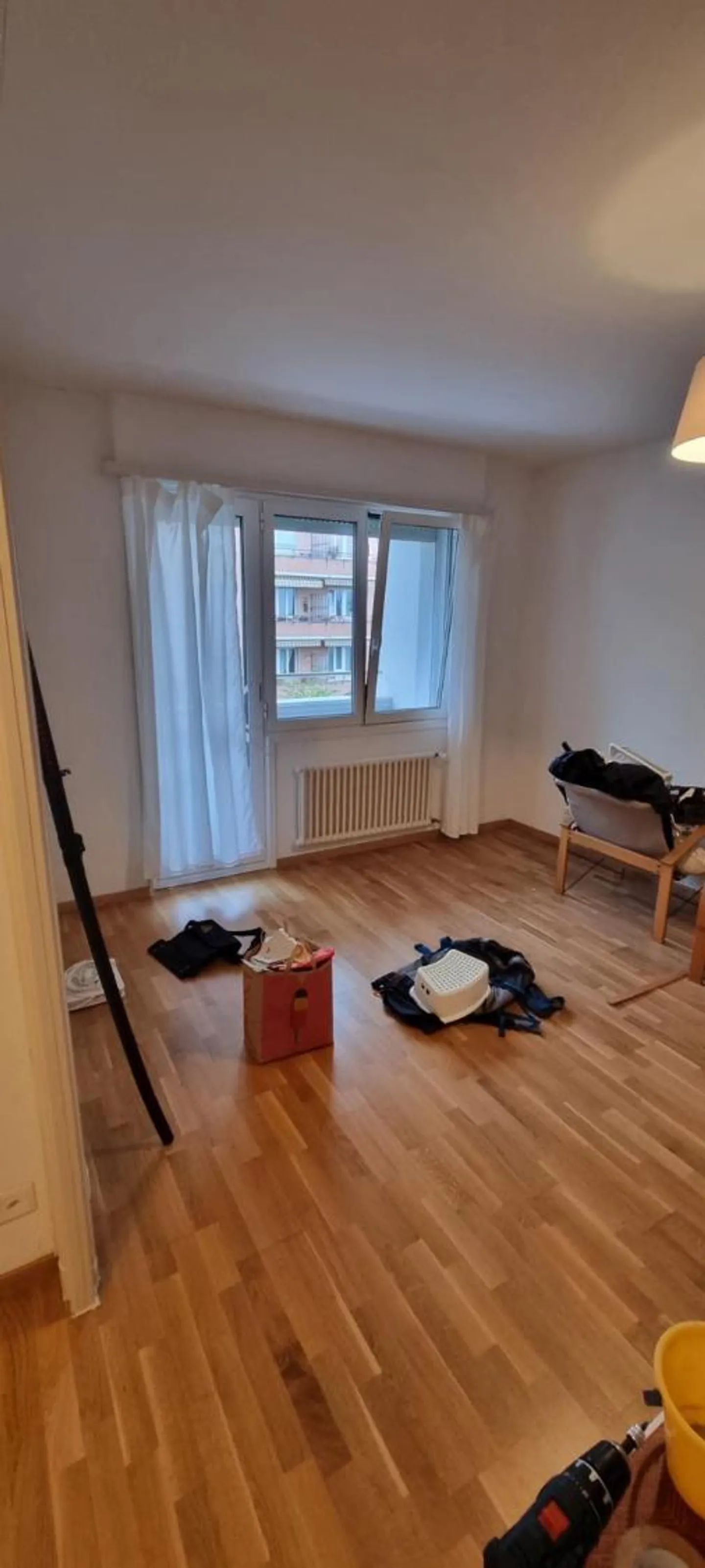 2-room apartment - Photo 2 of 6