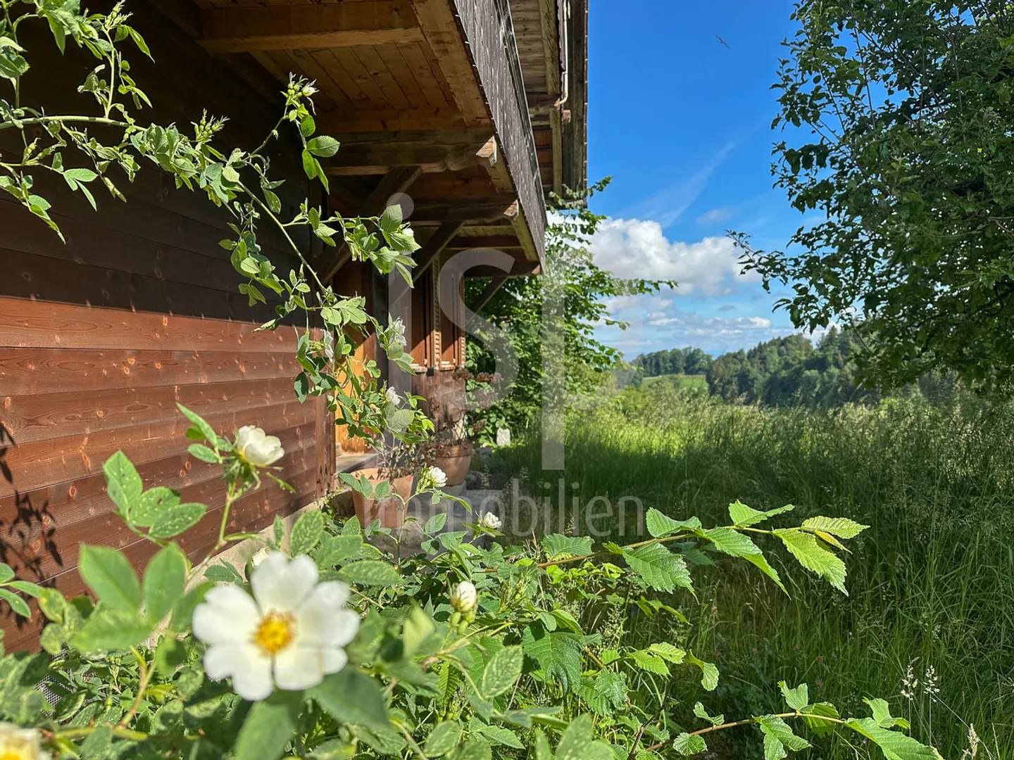 Maison 6.5 pièces - Foto 3 di 13