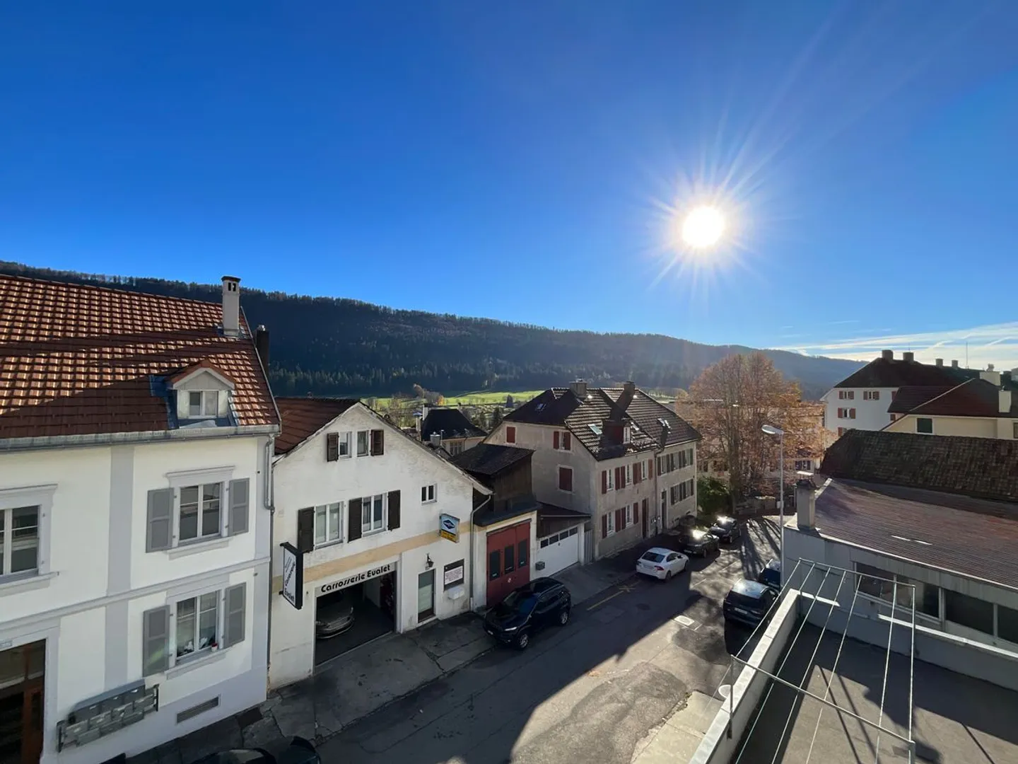 Bellissimo appartamento luminoso con 3 stanze, balcone e ascensore - Foto 6 di 7