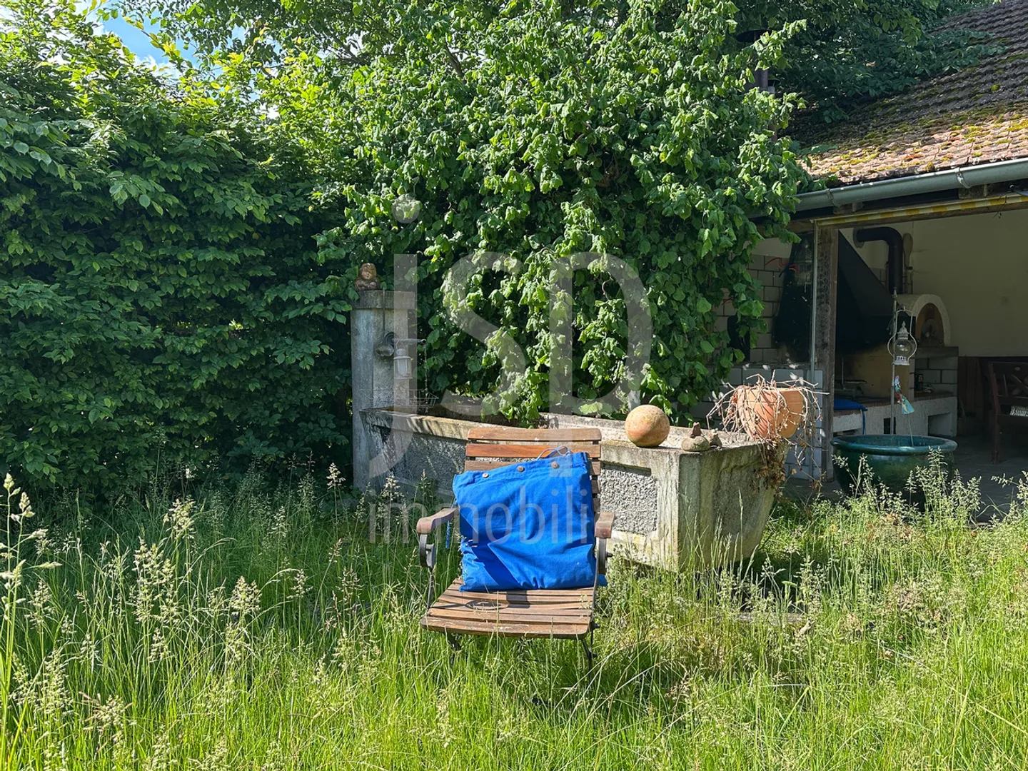 Maison 6.5 pièces - Foto 6 di 13