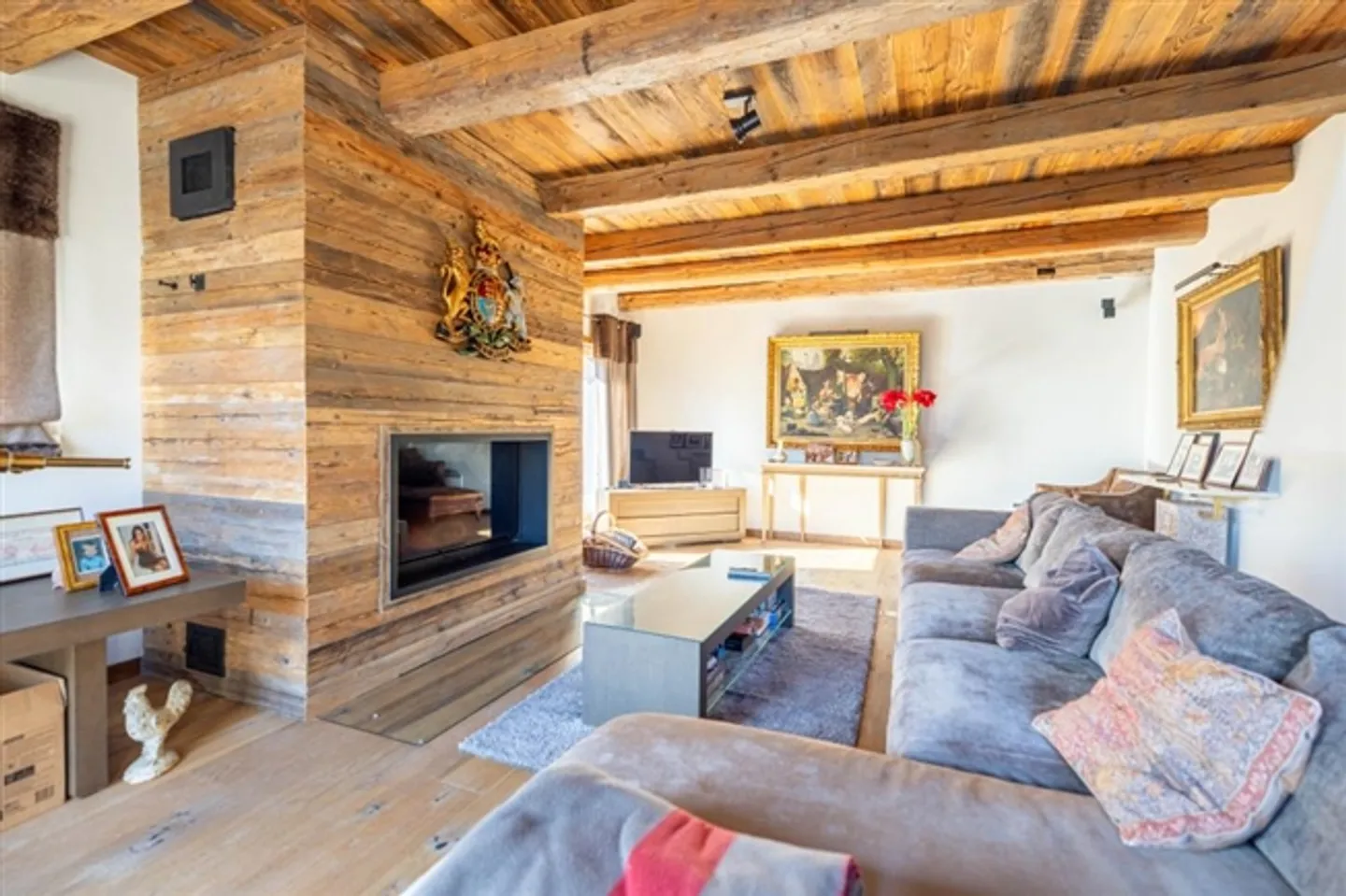 «Tradition und Komfort vereint» - Foto 2 von 13