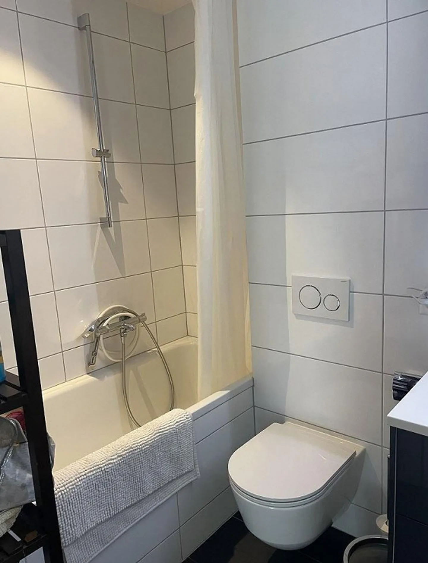 Appartement élégant dans un quartier calme - Photo 6 sur 7