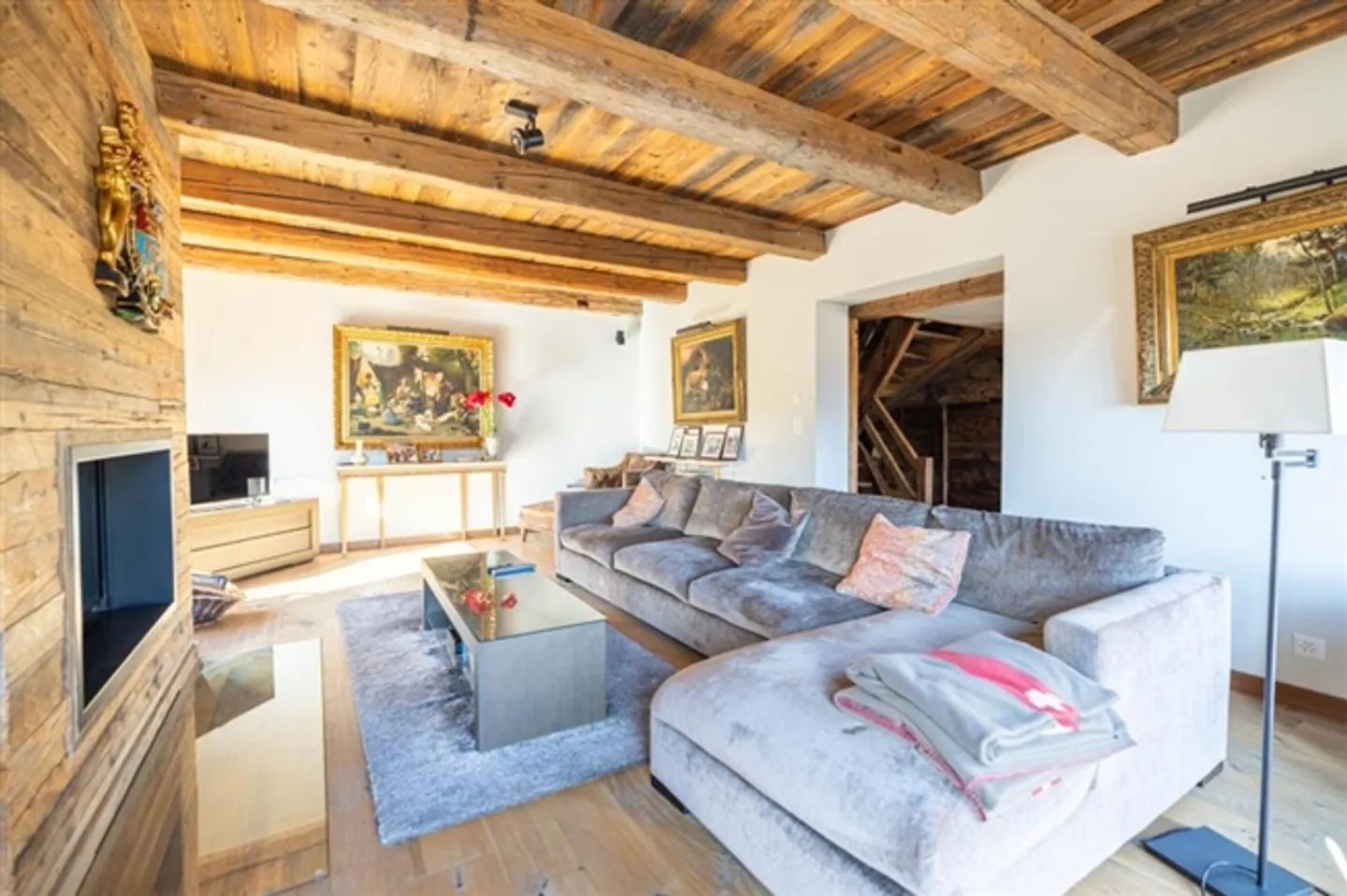 «Tradition und Komfort vereint» - Foto 4 von 13