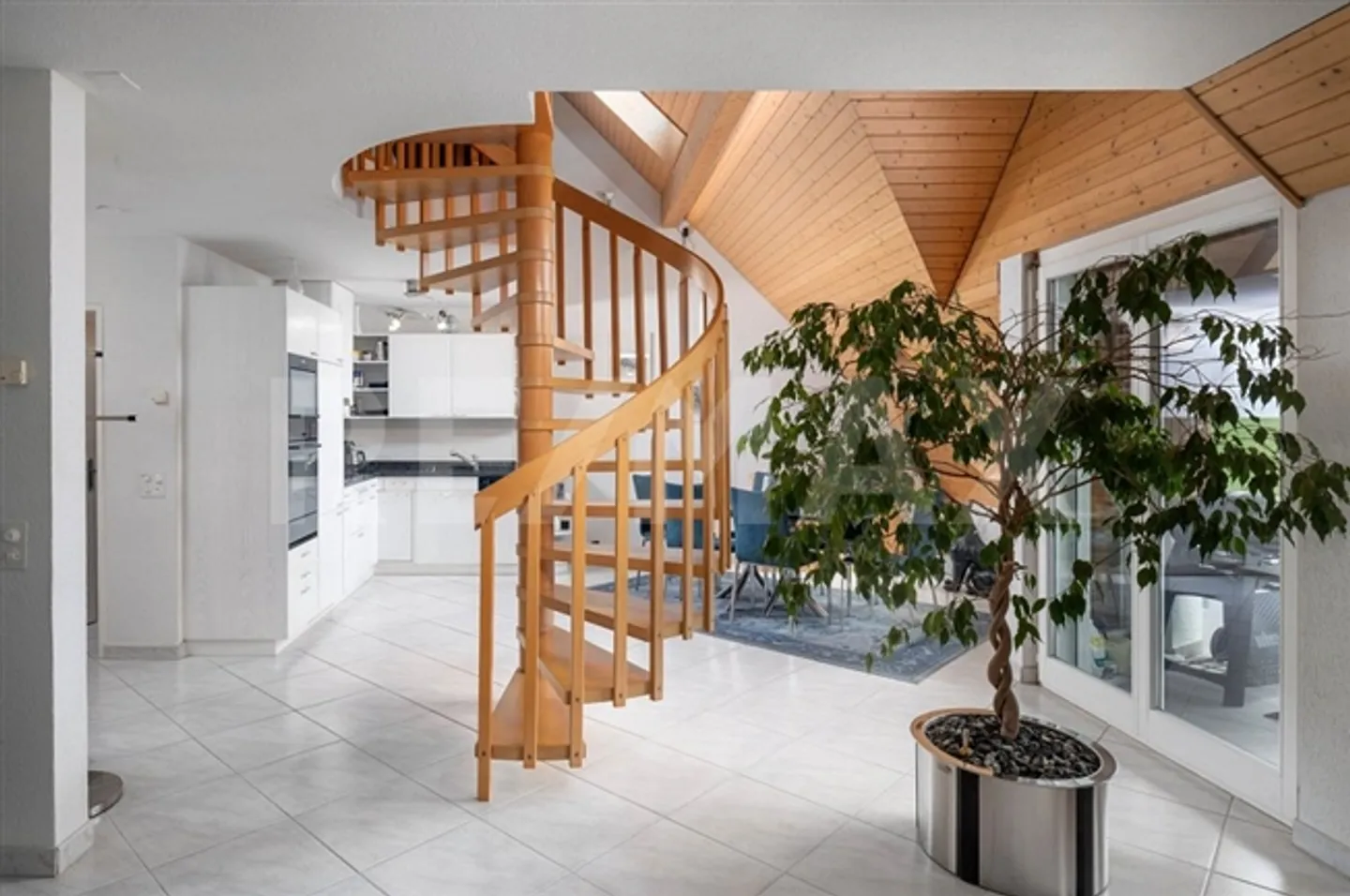 2,5-Zimmer-Wohnung - Foto 4 von 13