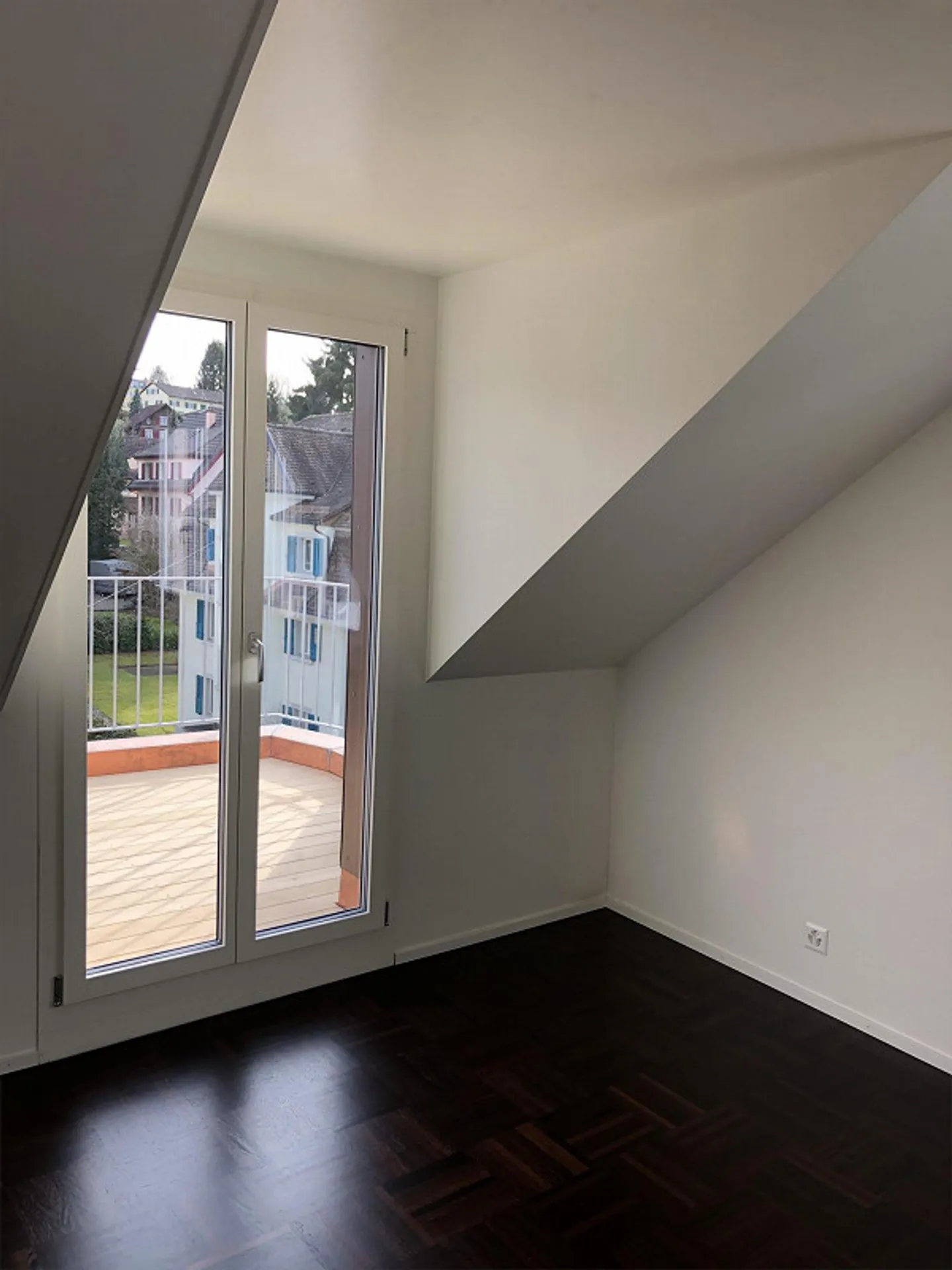 Penthouse on the Wesemlin - Photo 14 of 25