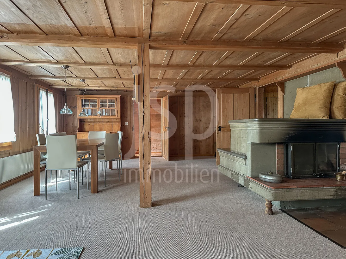 Maison 6.5 pièces - Foto 13 di 13