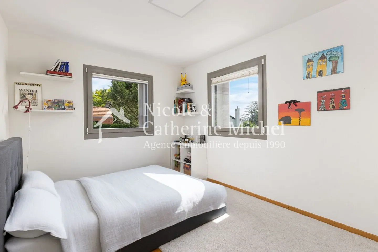 Doppelhaushälfte 6 Zimmer - Foto 7 von 13