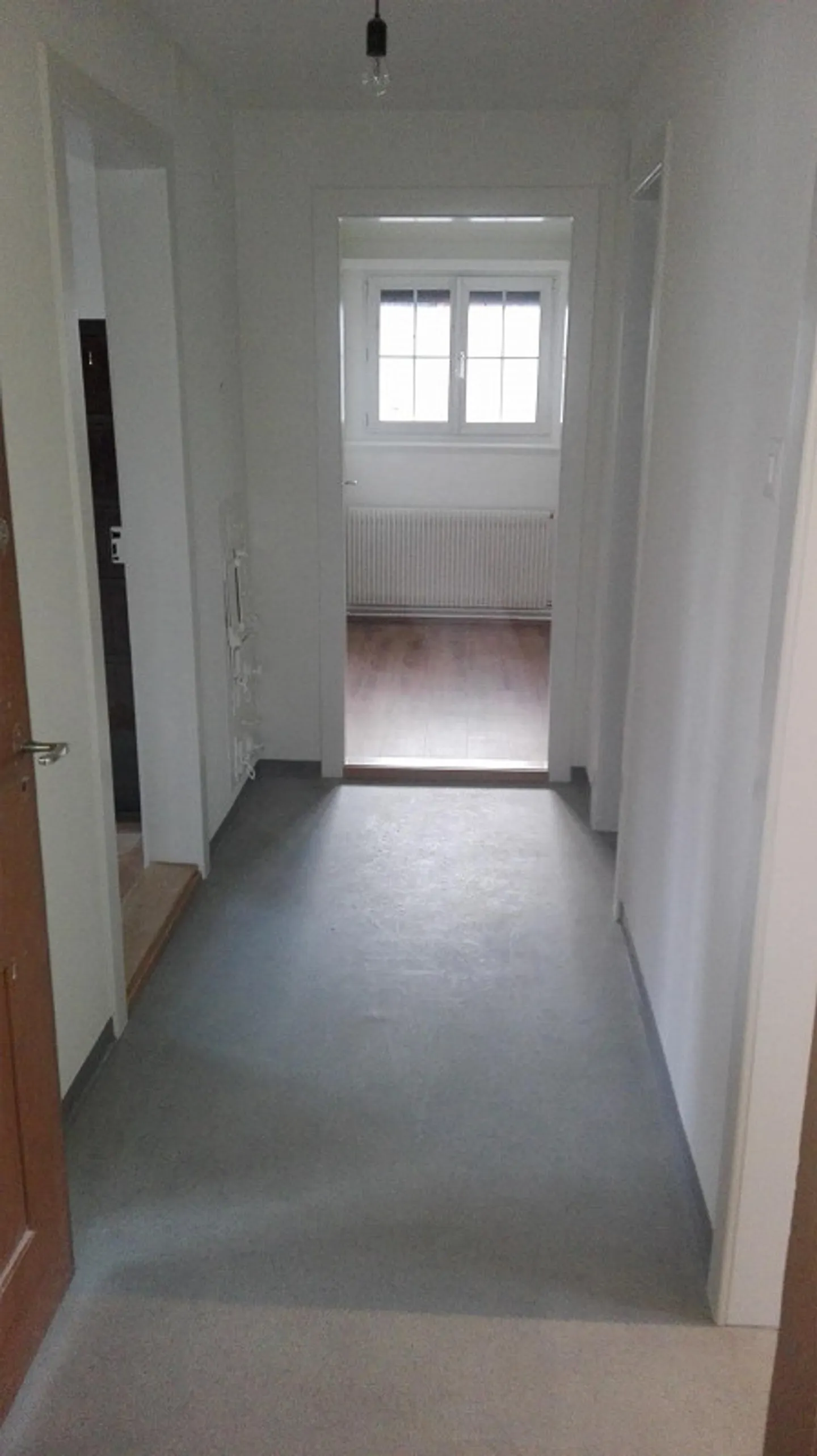 Renovated 3-room apartment in Kriens - Photo 2 of 6