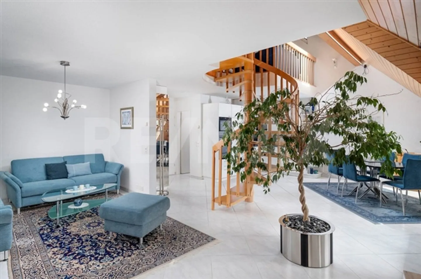 2,5-Zimmer-Wohnung - Foto 5 von 13