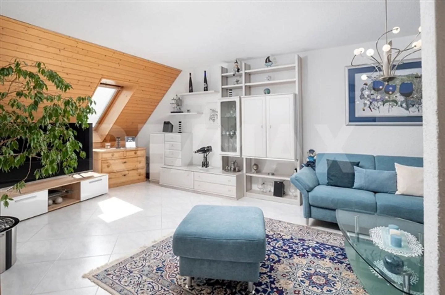 2,5-Zimmer-Wohnung - Foto 6 von 13