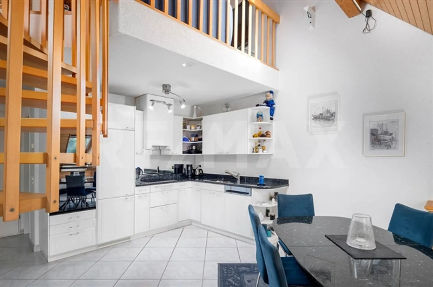 2,5-Zimmer-Wohnung - Foto 7 von 13